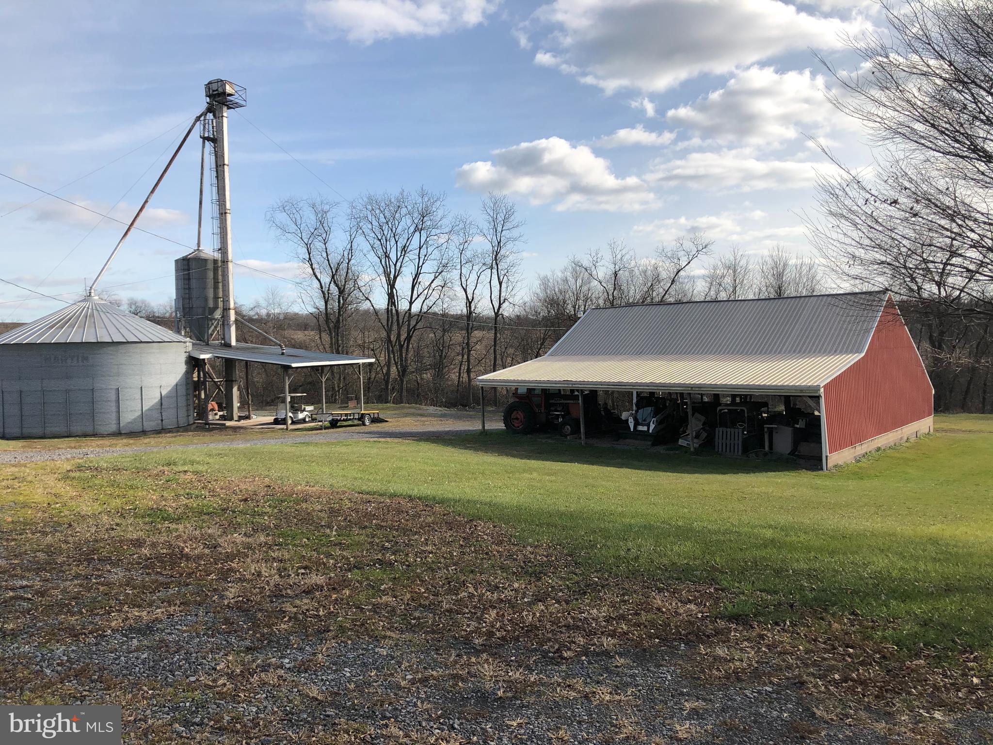 NONE AVAILABLE - Farm