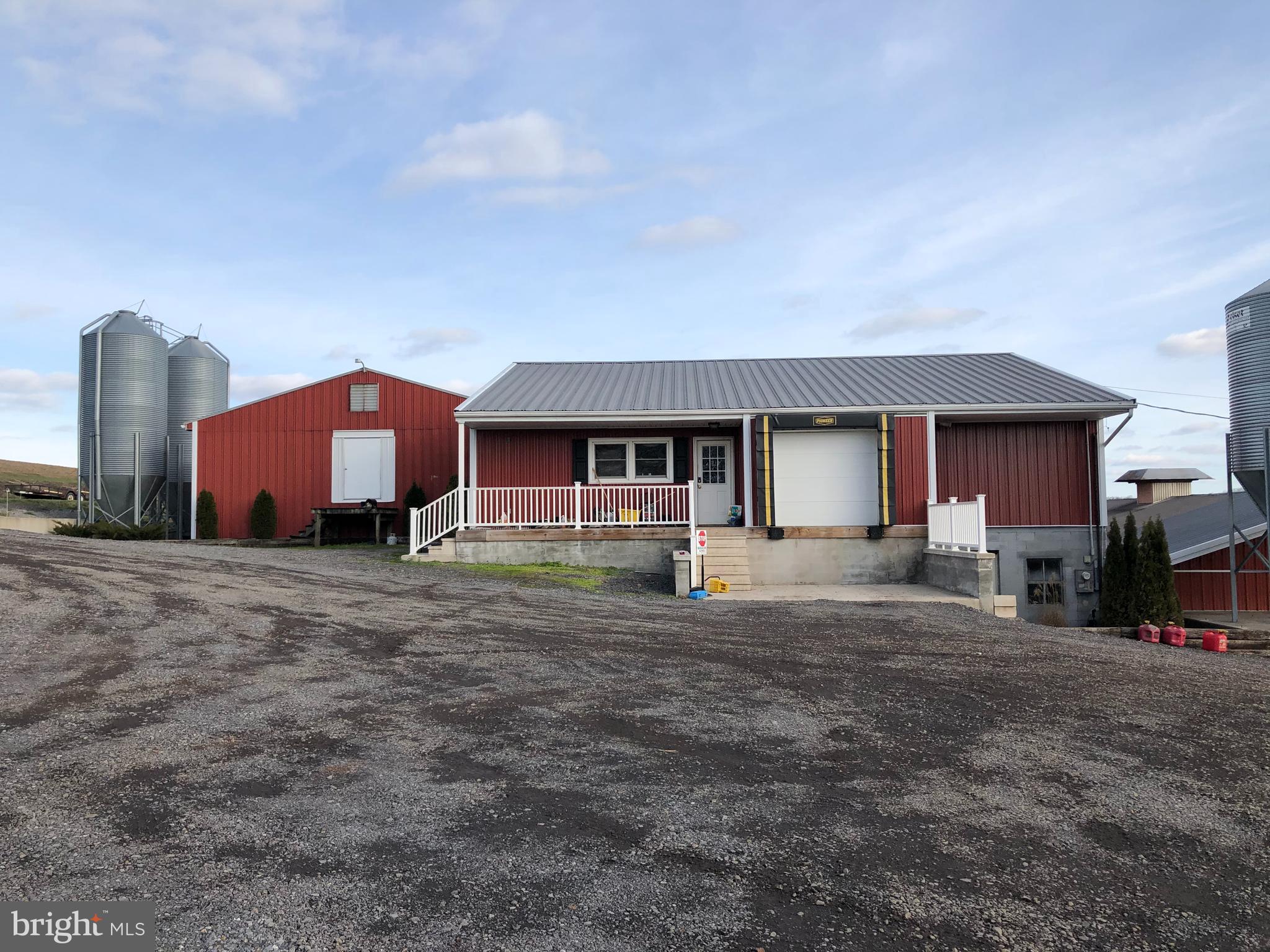 NONE AVAILABLE - Farm