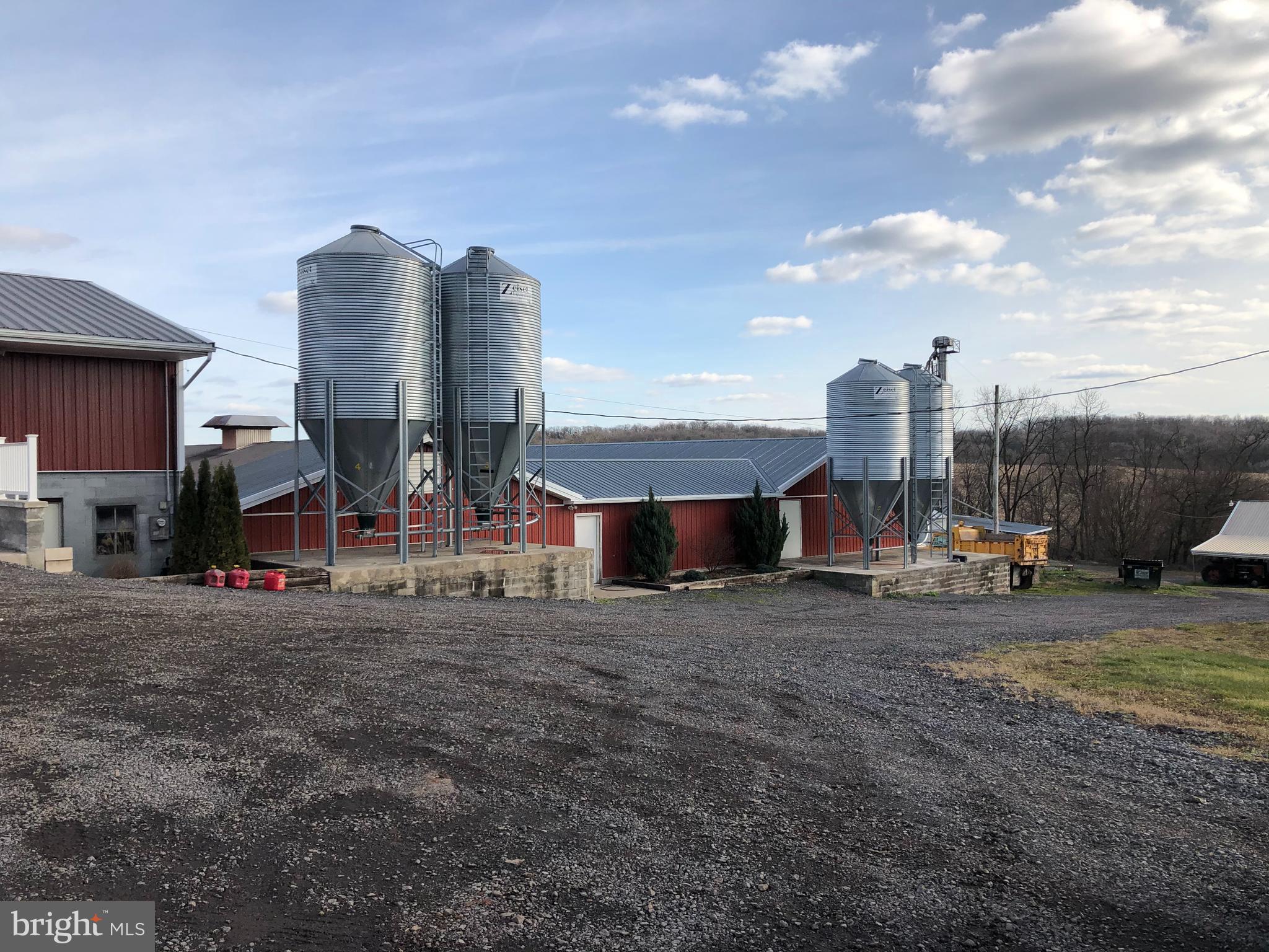 NONE AVAILABLE - Farm