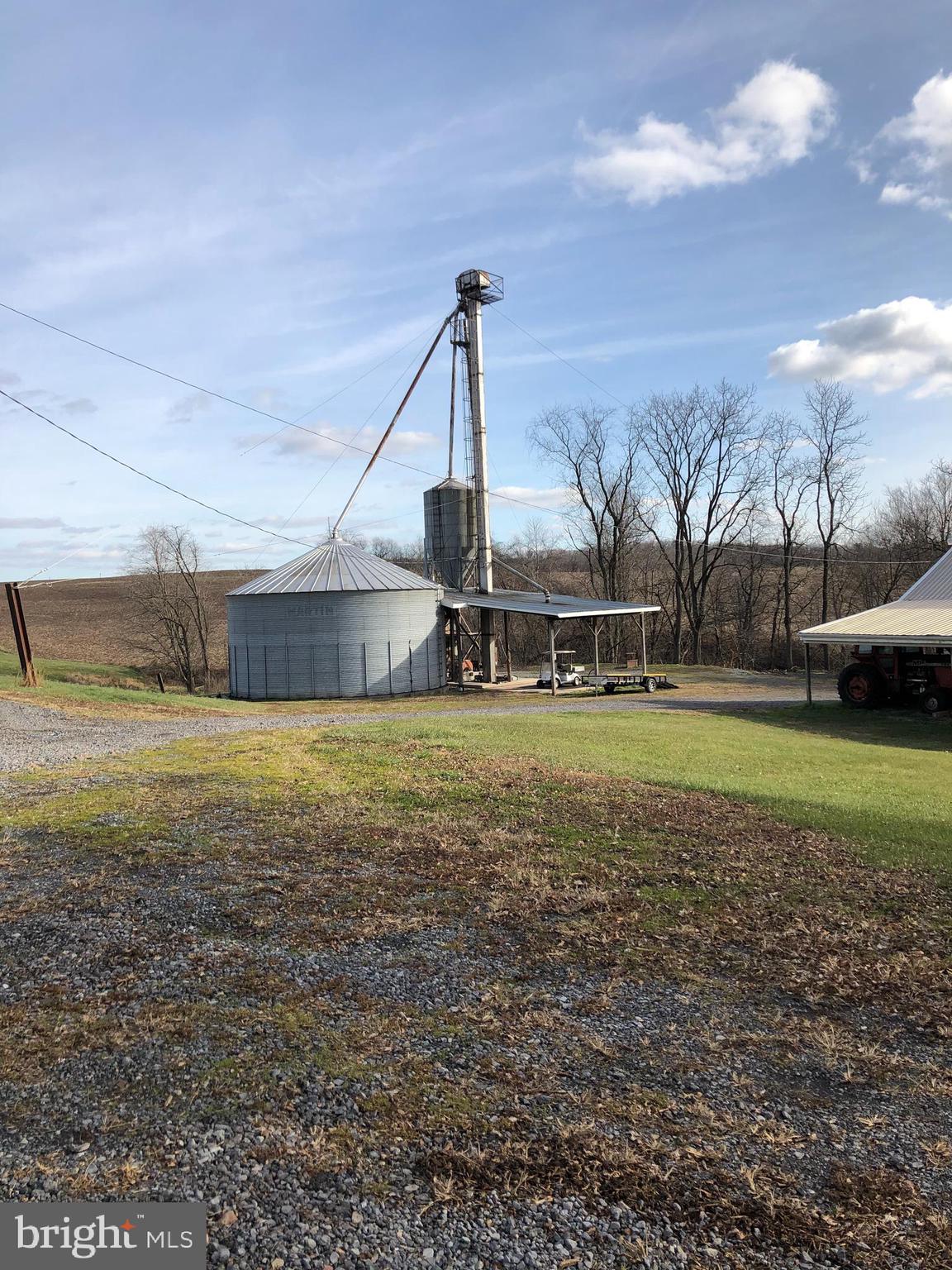 NONE AVAILABLE - Farm