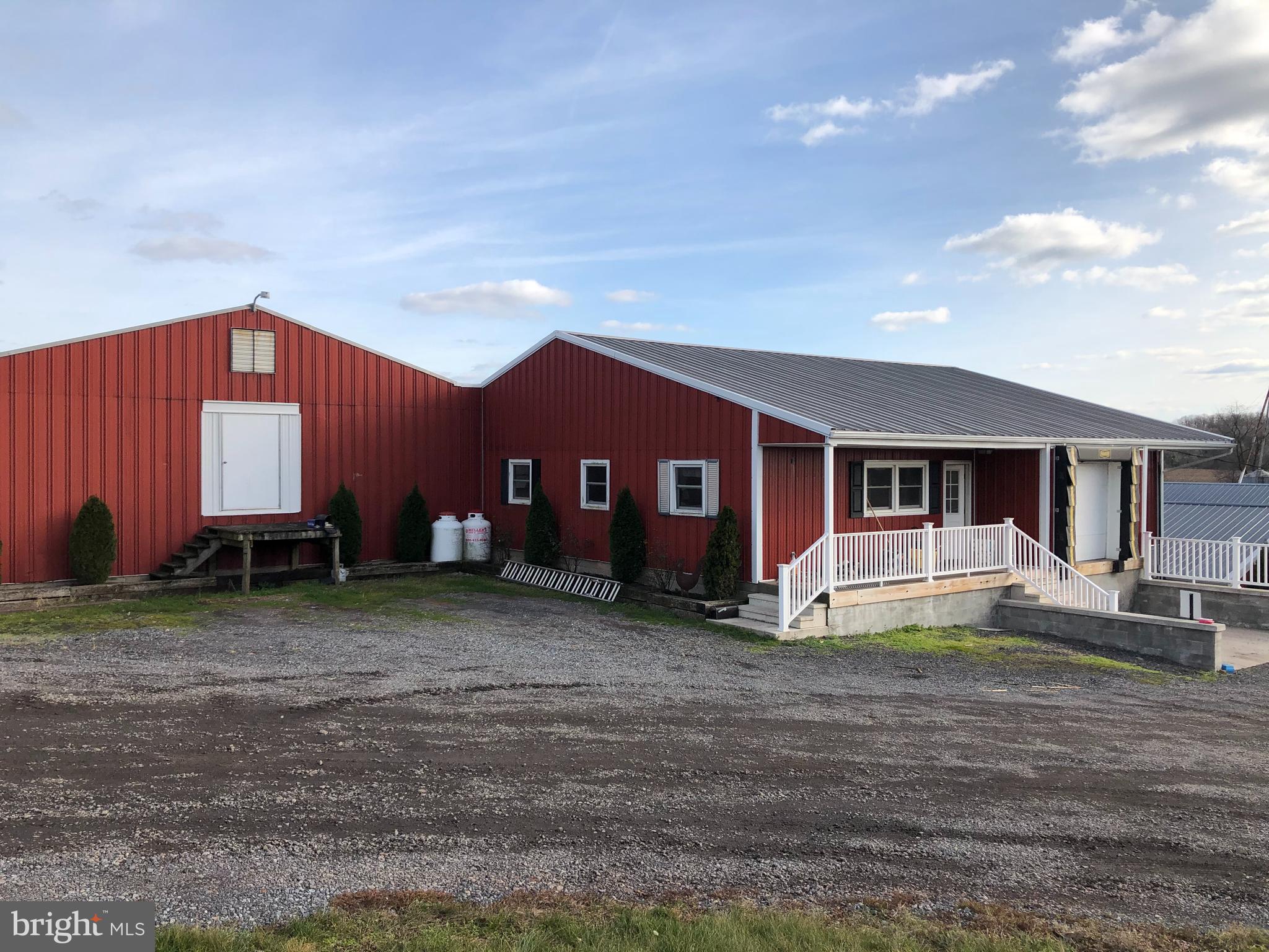 NONE AVAILABLE - Farm