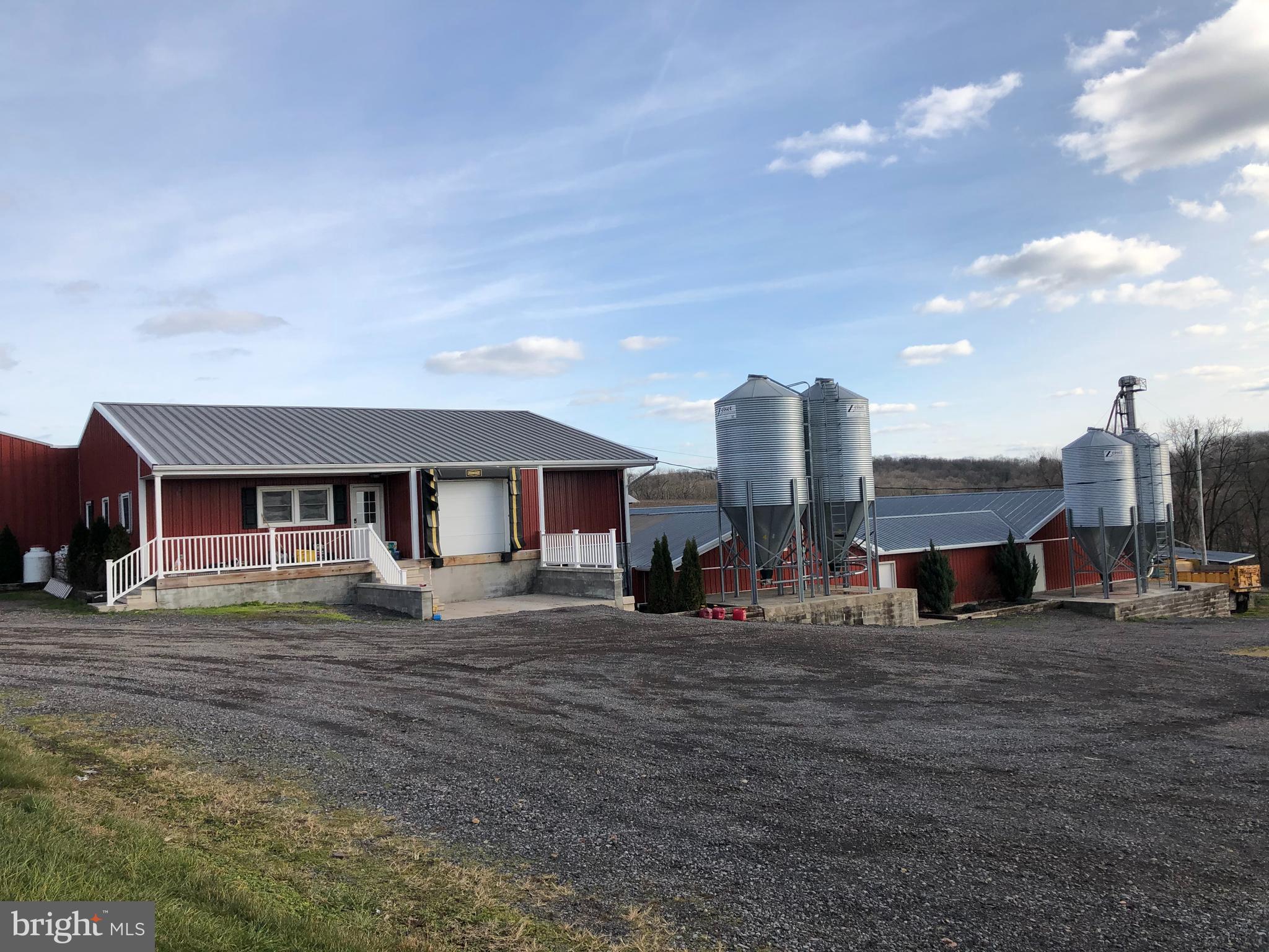 NONE AVAILABLE - Farm