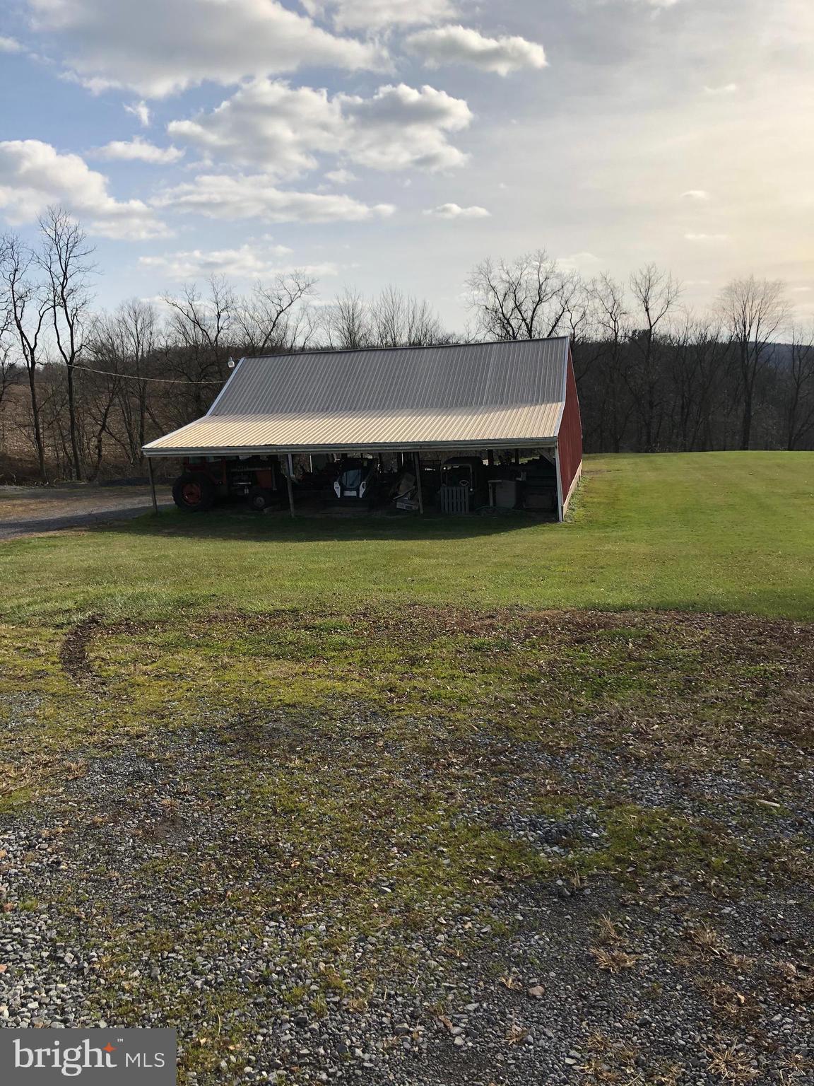 NONE AVAILABLE - Farm