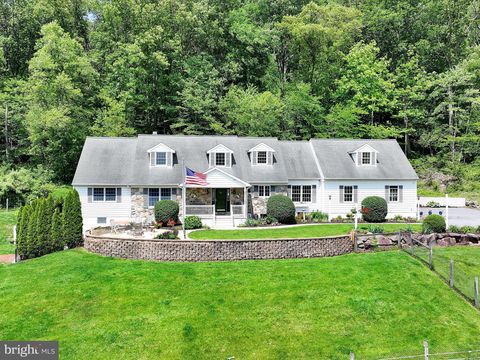 5171 DIEHL ROAD MOHNTON PA 19540