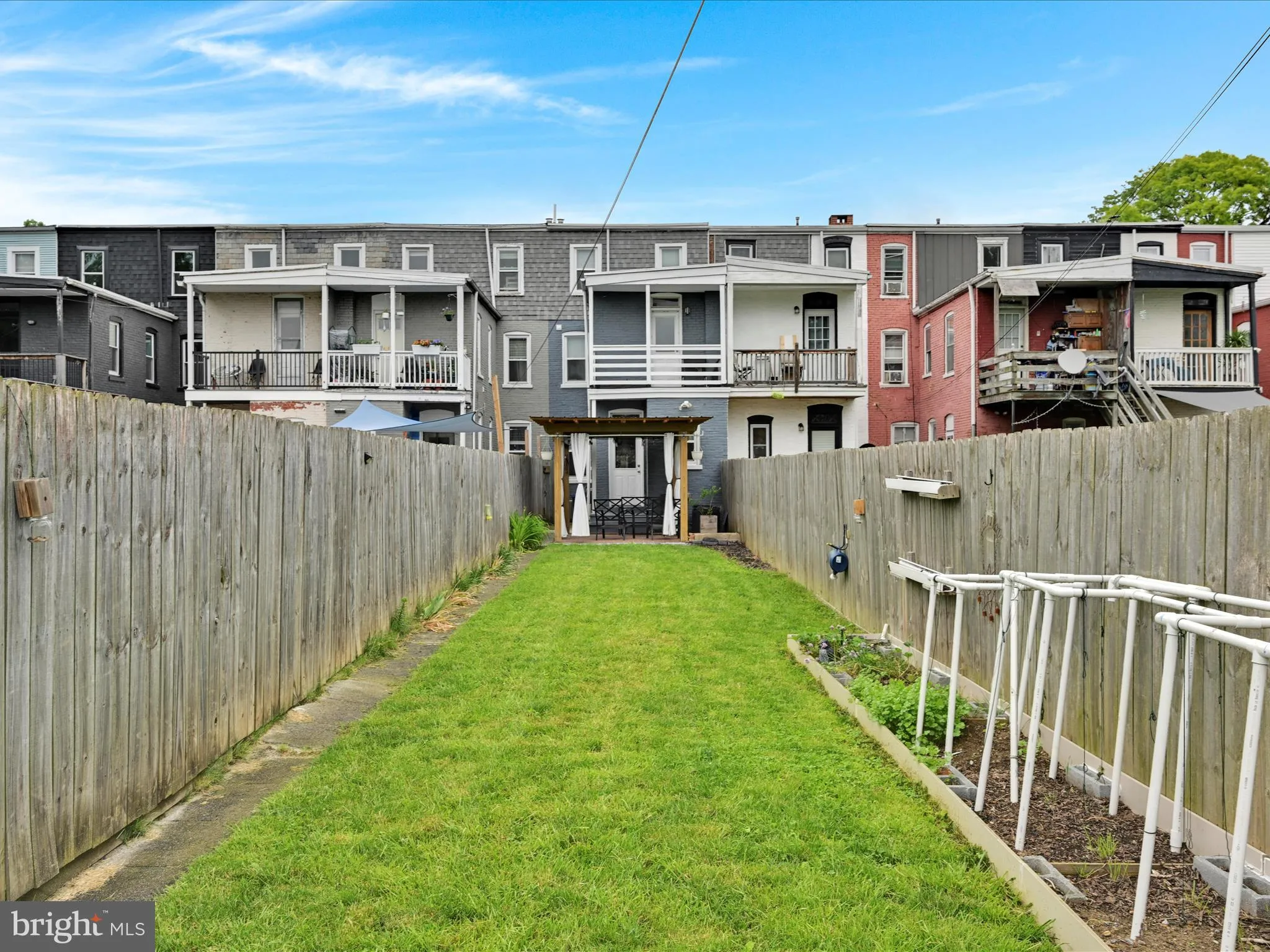 Lancaster, Pennsylvania 17602, United States, 3 Bedrooms Bedrooms, ,3 BathroomsBathrooms,Residential,Active,135545