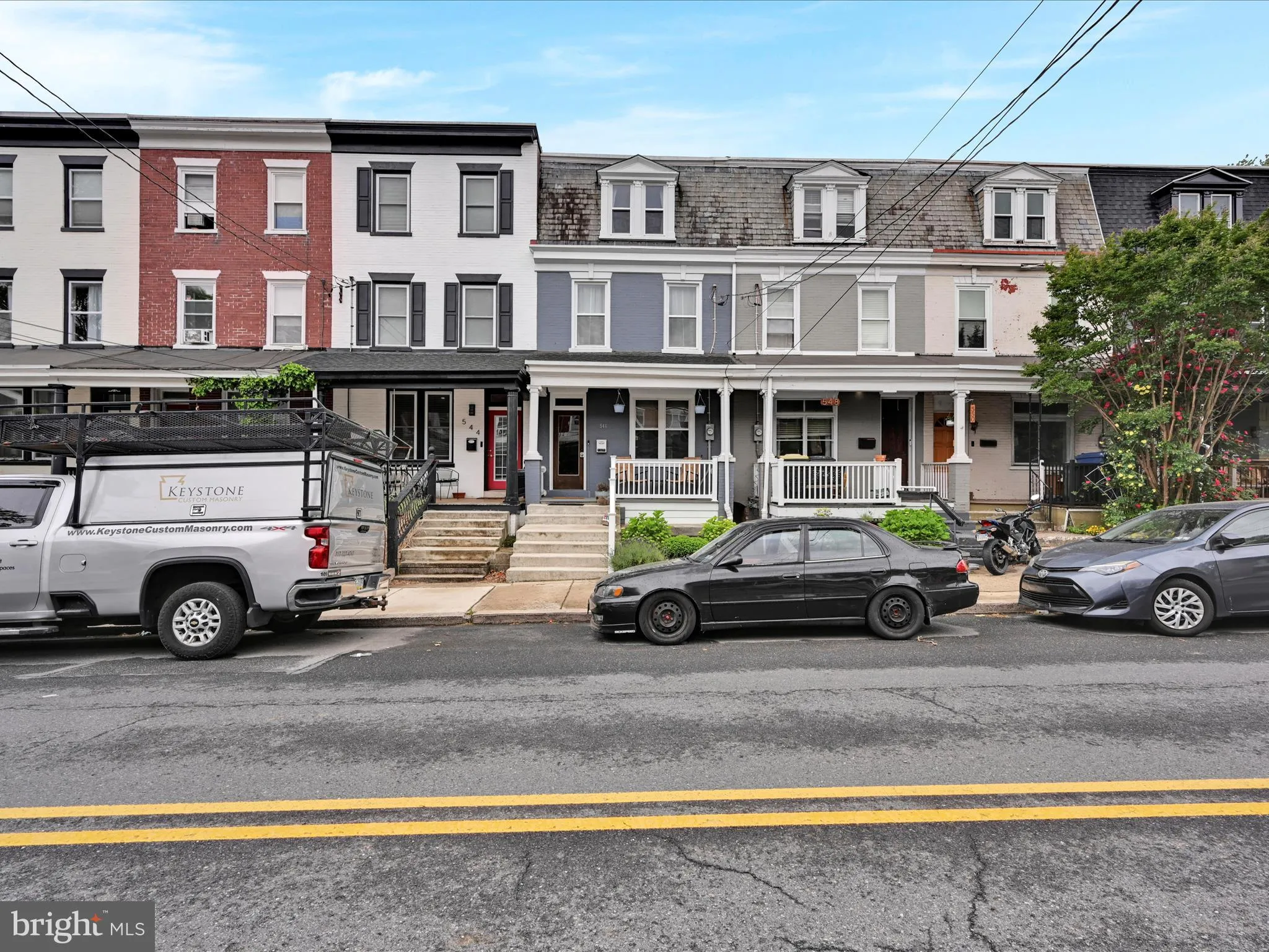 Lancaster, Pennsylvania 17602, United States, 3 Bedrooms Bedrooms, ,3 BathroomsBathrooms,Residential,Active,135545