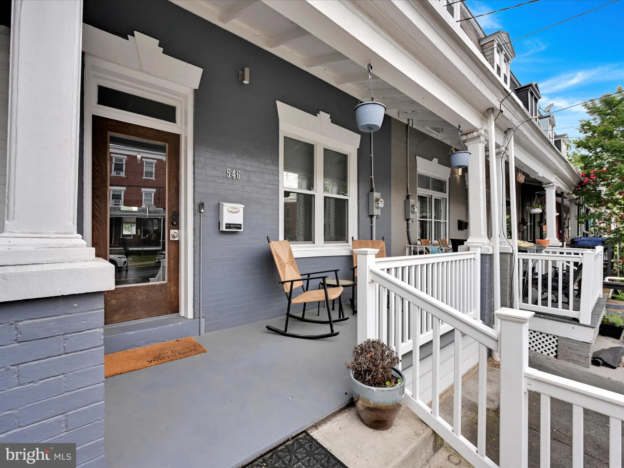 Lancaster, Pennsylvania 17602, United States, 3 Bedrooms Bedrooms, ,3 BathroomsBathrooms,Residential,Active,135545