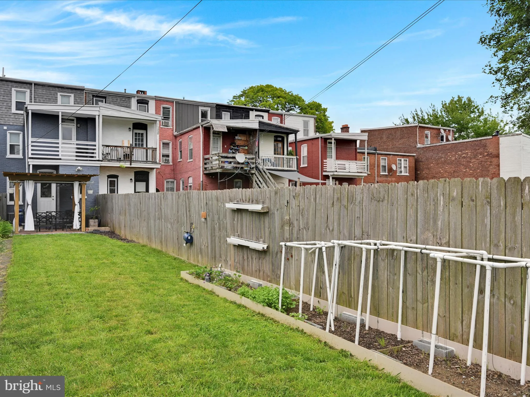 Lancaster, Pennsylvania 17602, United States, 3 Bedrooms Bedrooms, ,3 BathroomsBathrooms,Residential,Active,135545