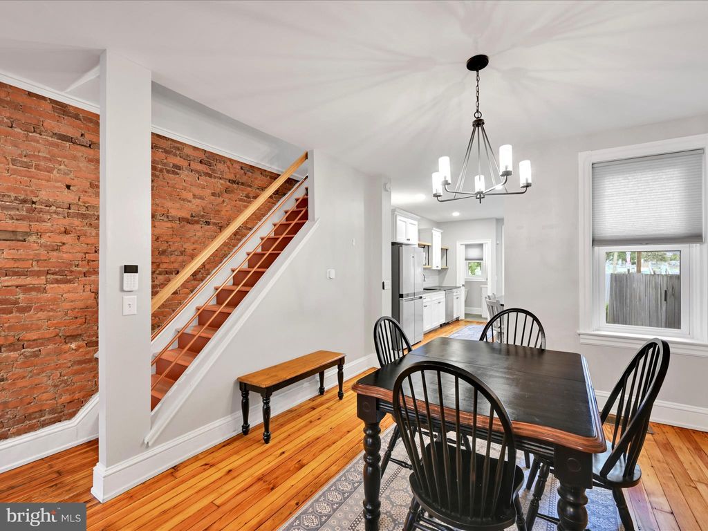 Photo of 546 N Plum Street, LANCASTER, PA 17602 (MLS # PALA2070372)