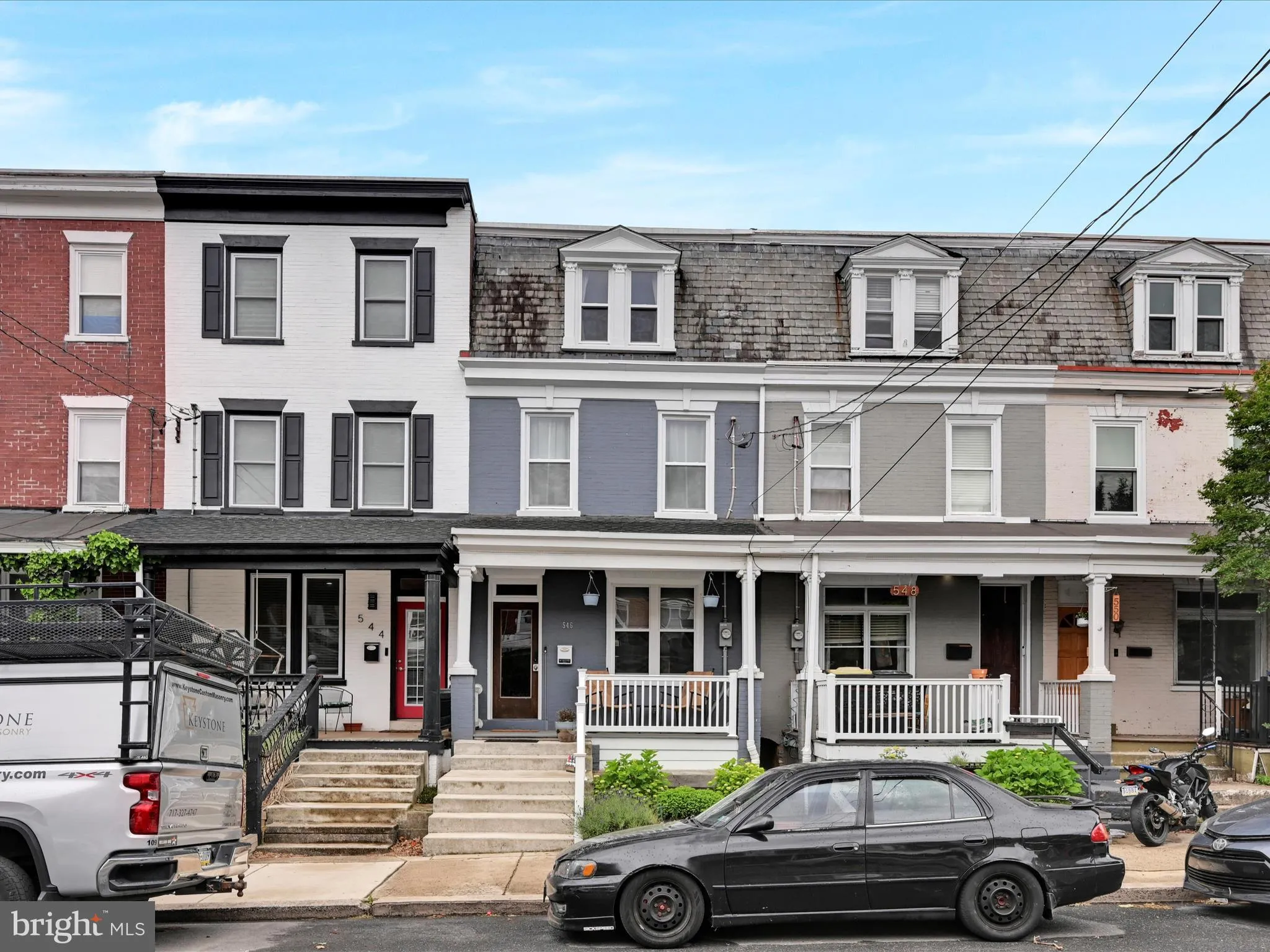 Lancaster, Pennsylvania 17602, United States, 3 Bedrooms Bedrooms, ,3 BathroomsBathrooms,Residential,Active,135545