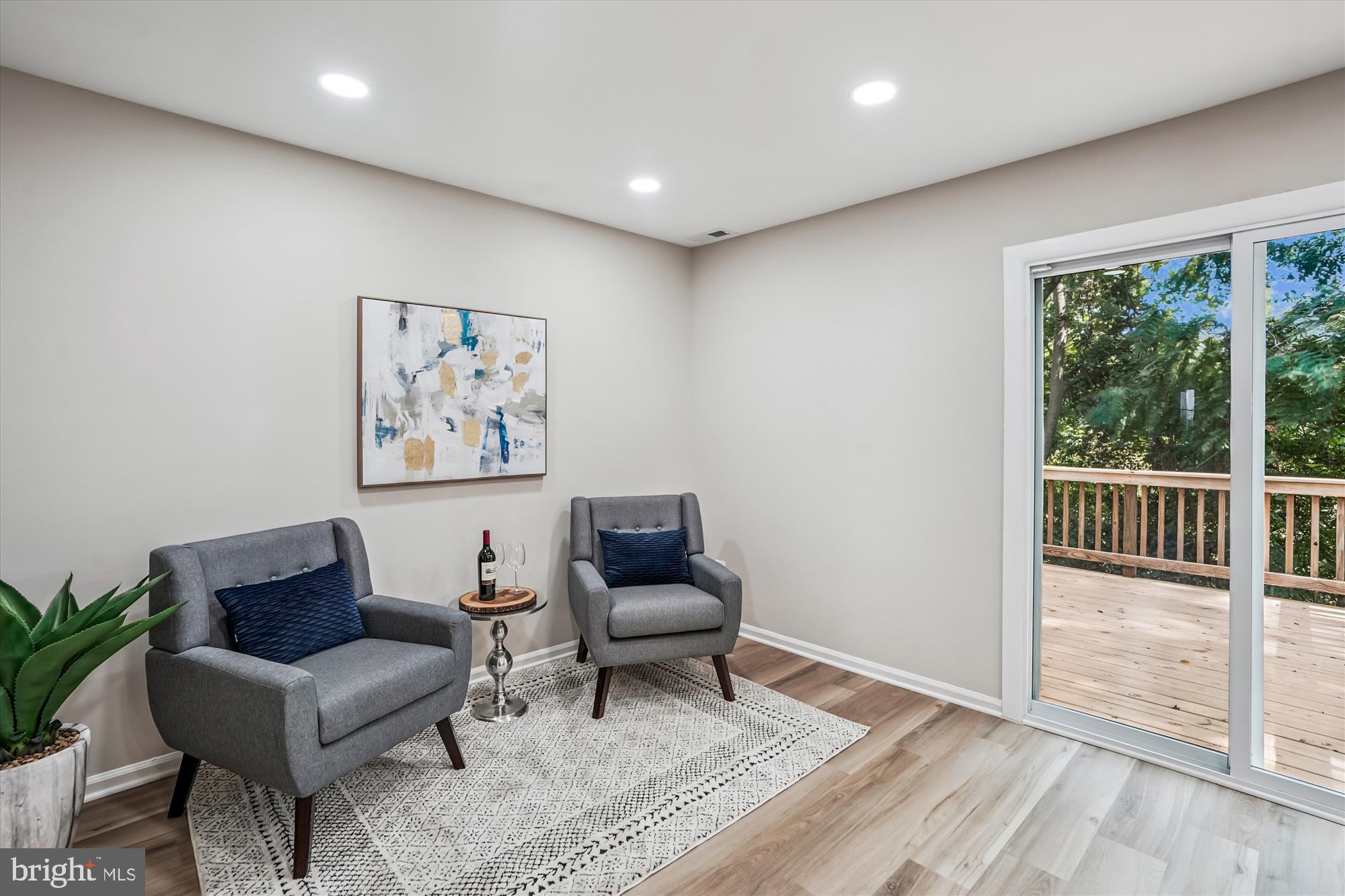 WINDING BROOK - Residential