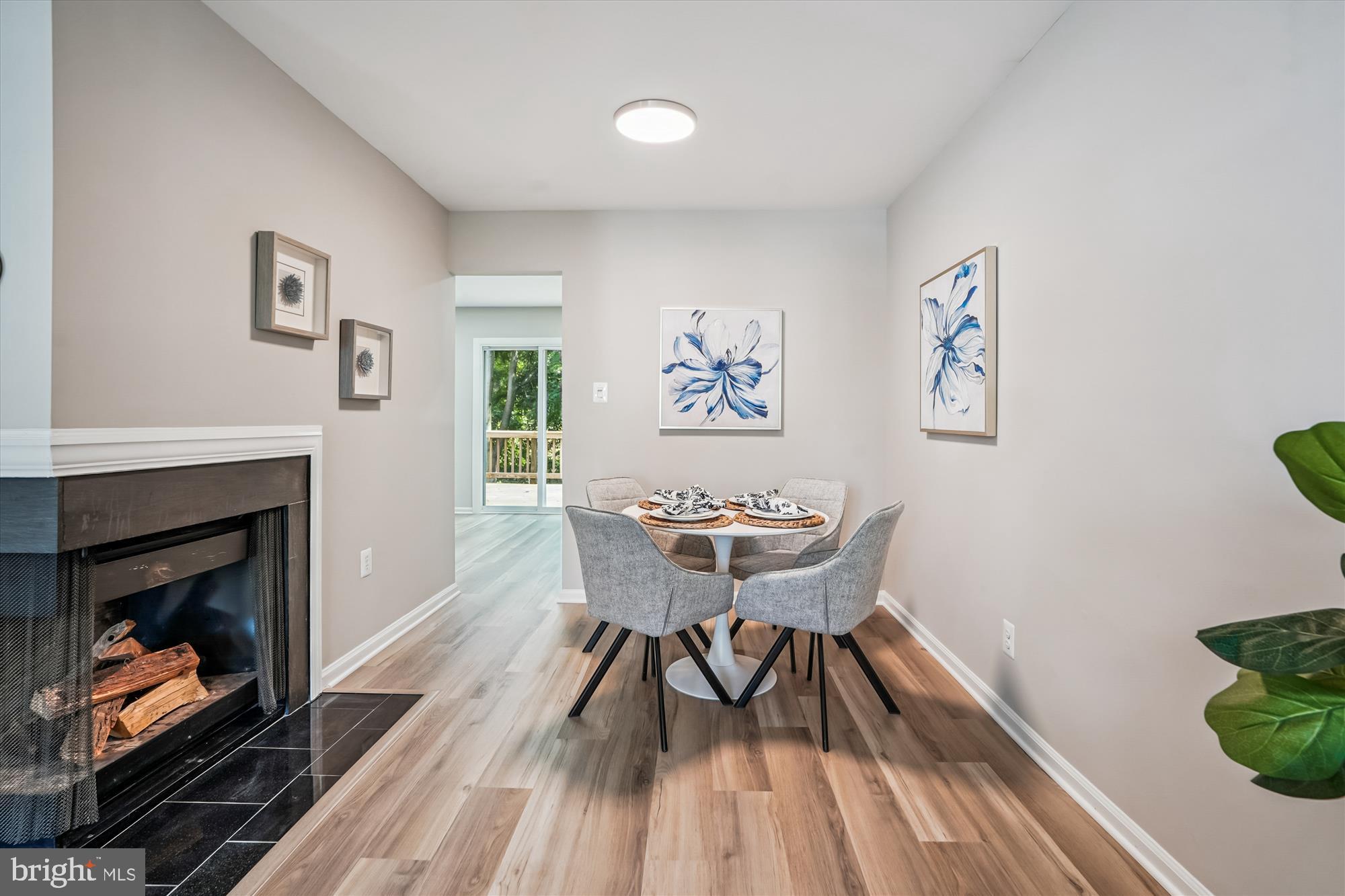 WINDING BROOK - Residential