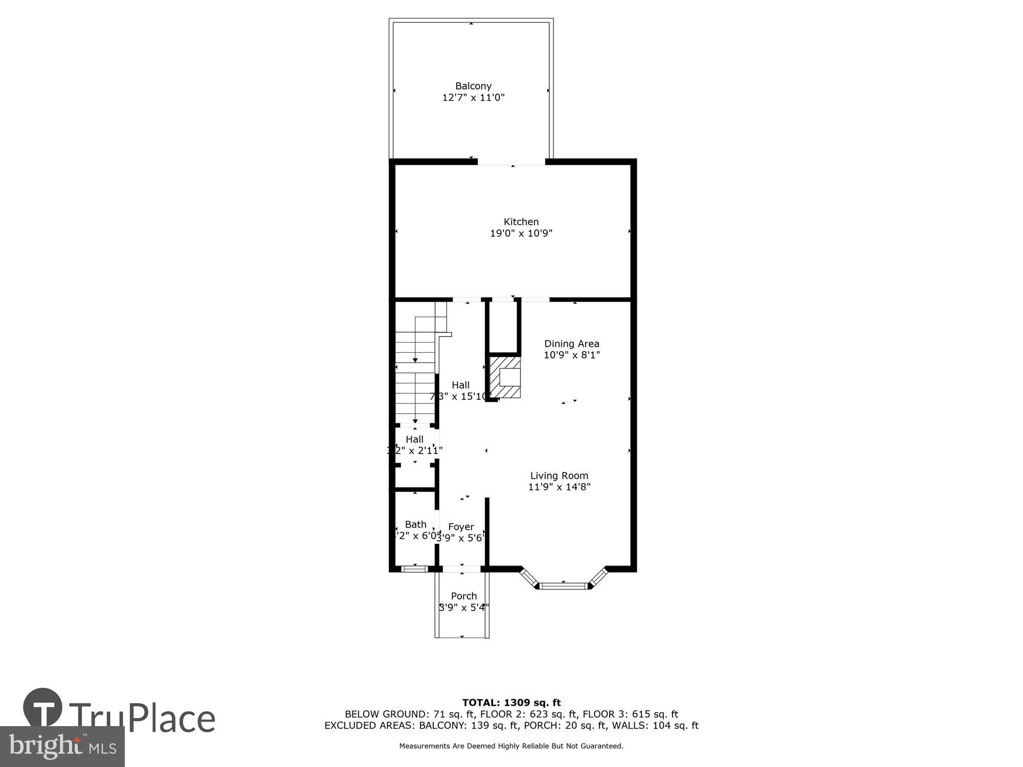 WINDING BROOK - Residential