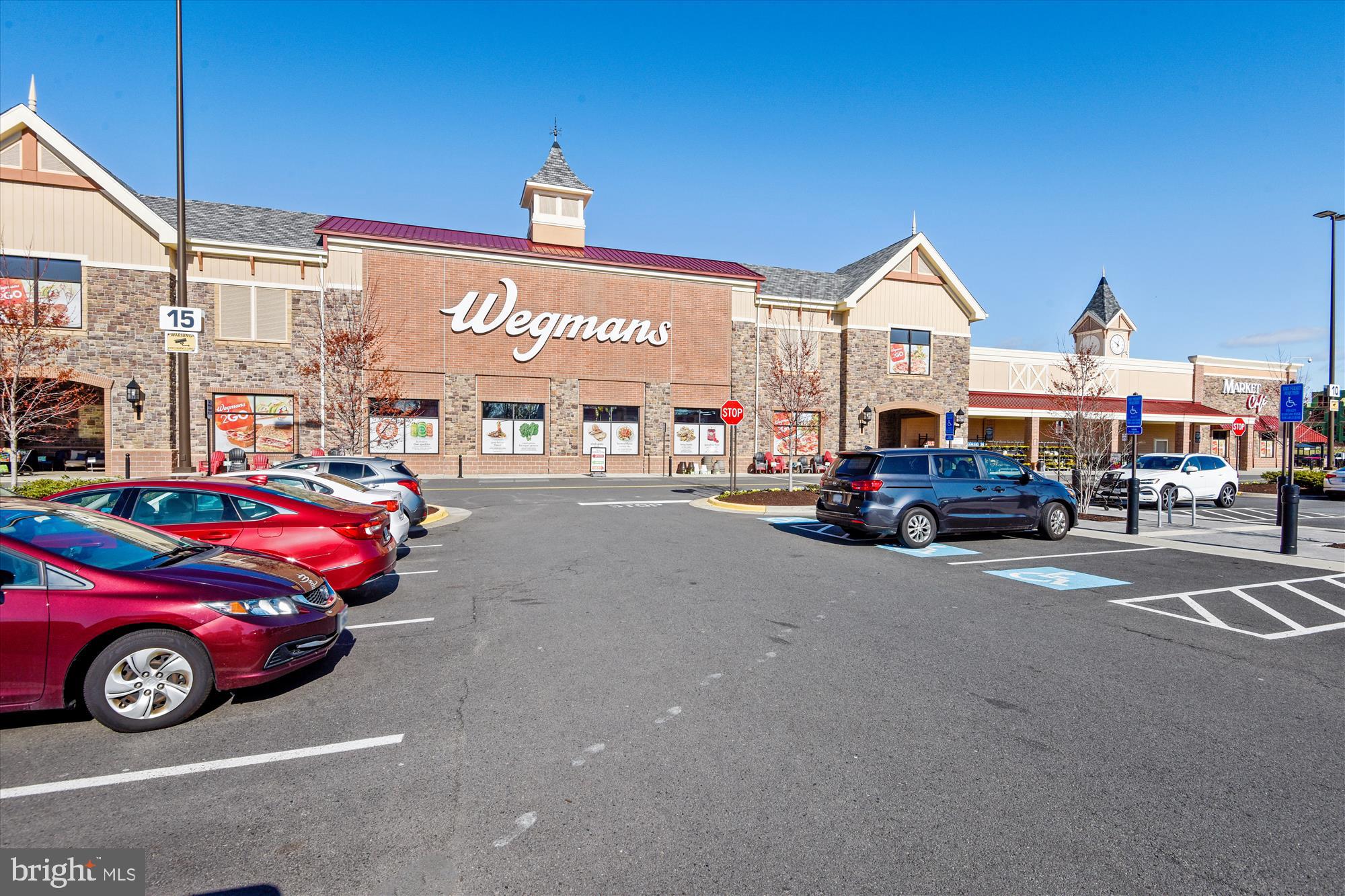 WINDING BROOK - Residential
