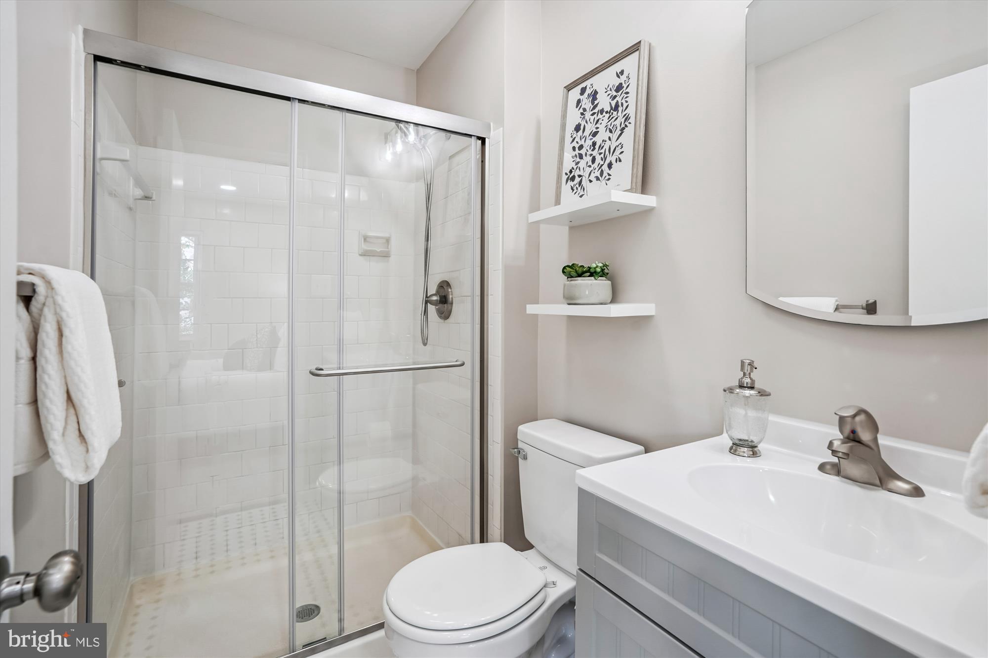 WINDING BROOK - Residential