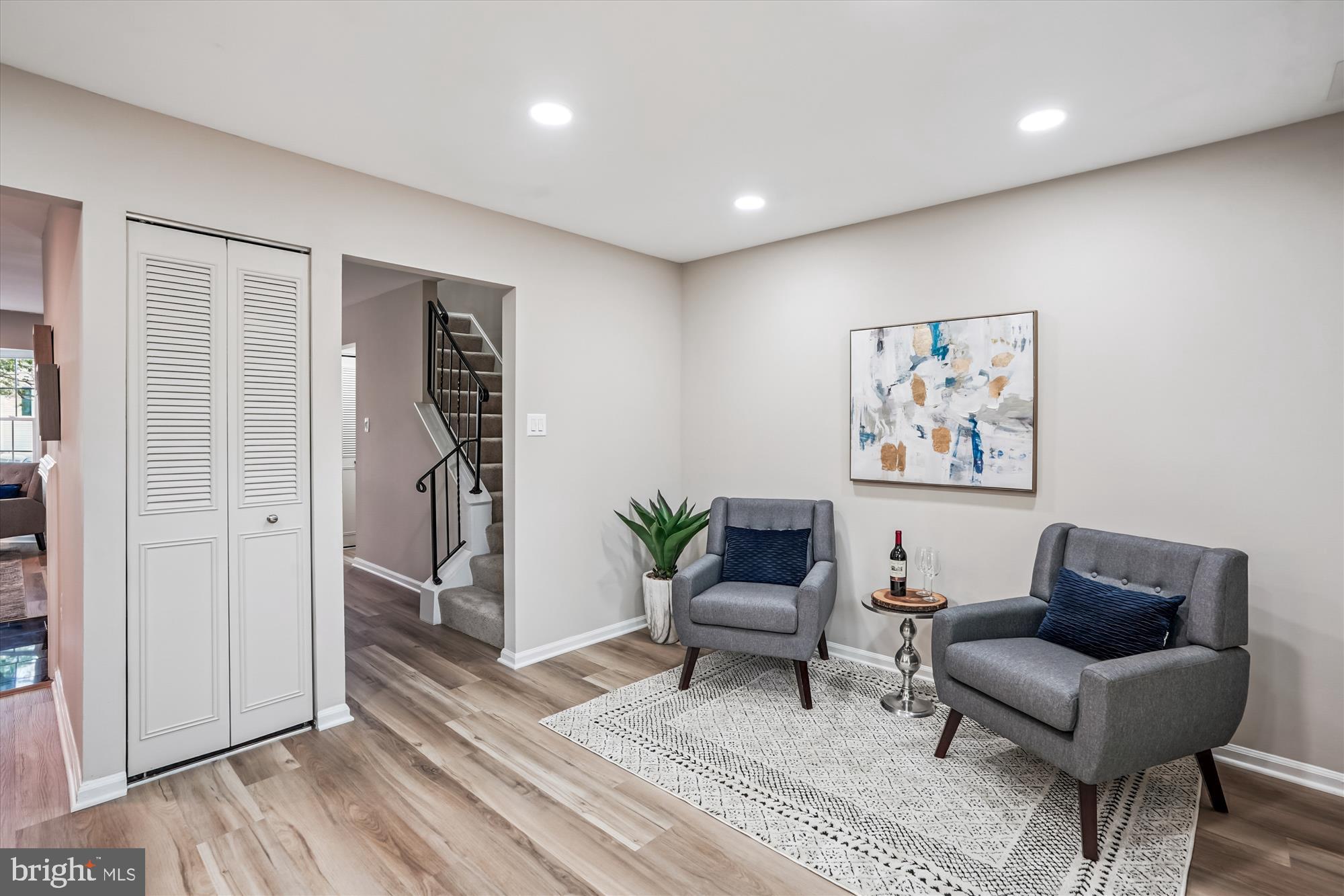 WINDING BROOK - Residential