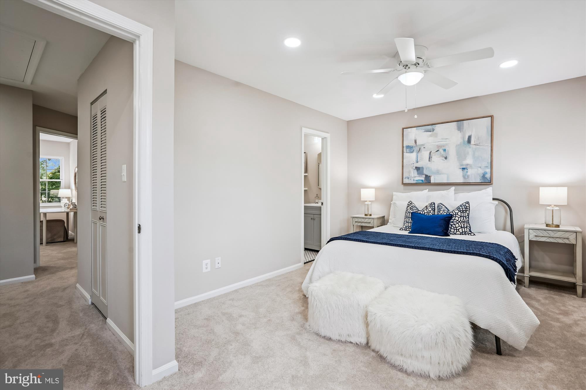 WINDING BROOK - Residential