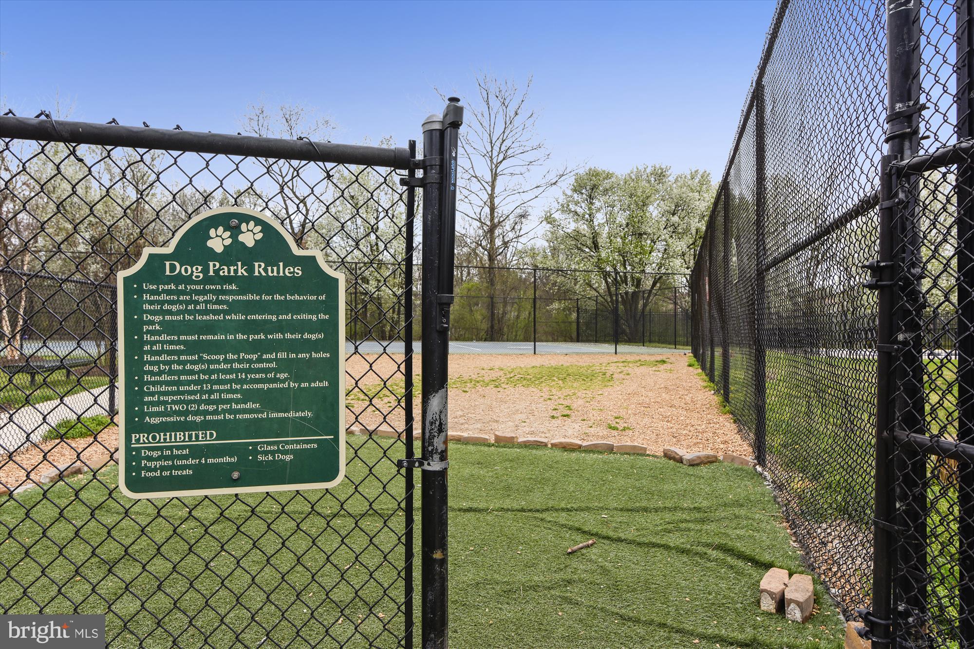 WINDING BROOK - Residential