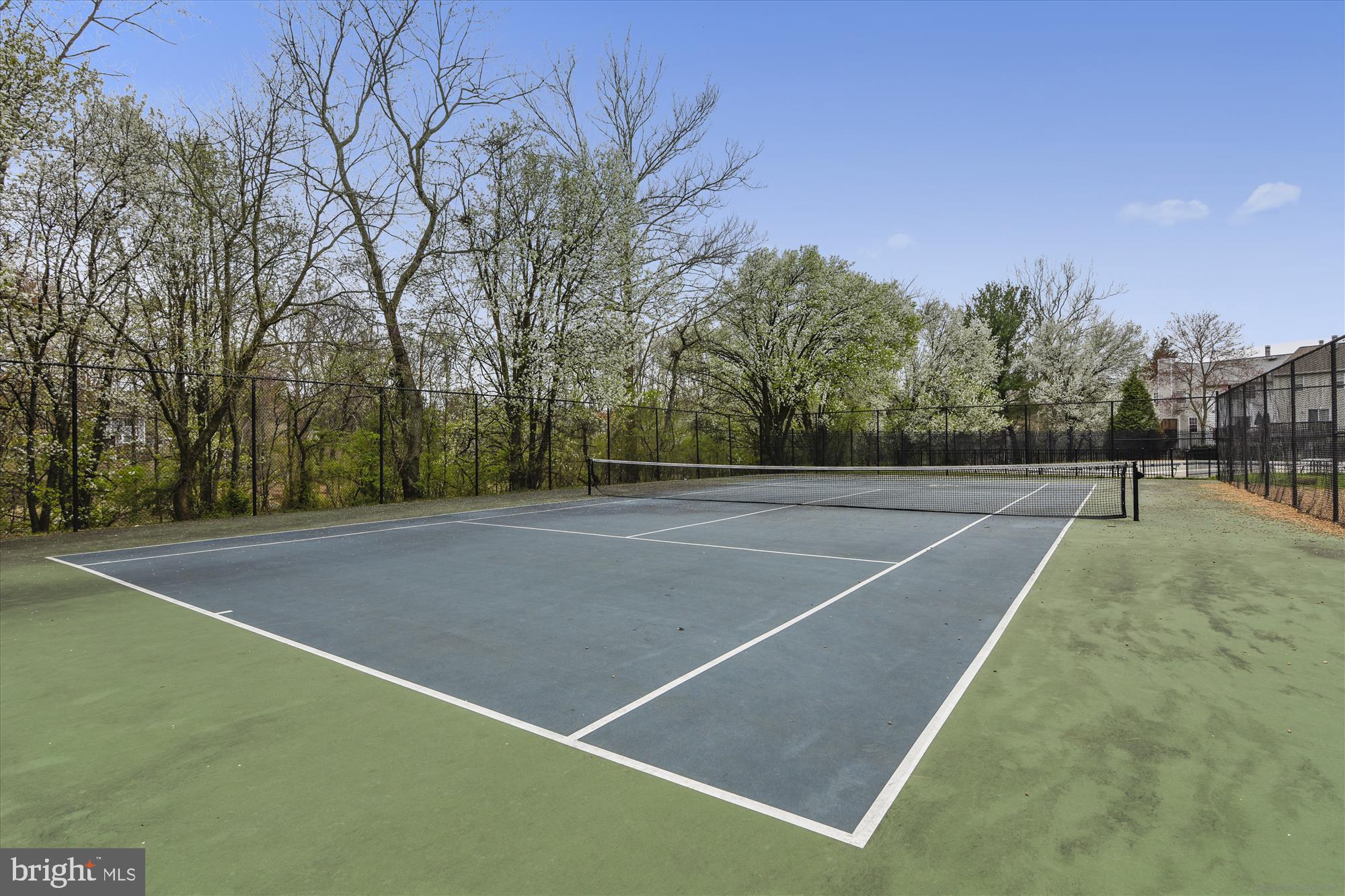 WINDING BROOK - Residential