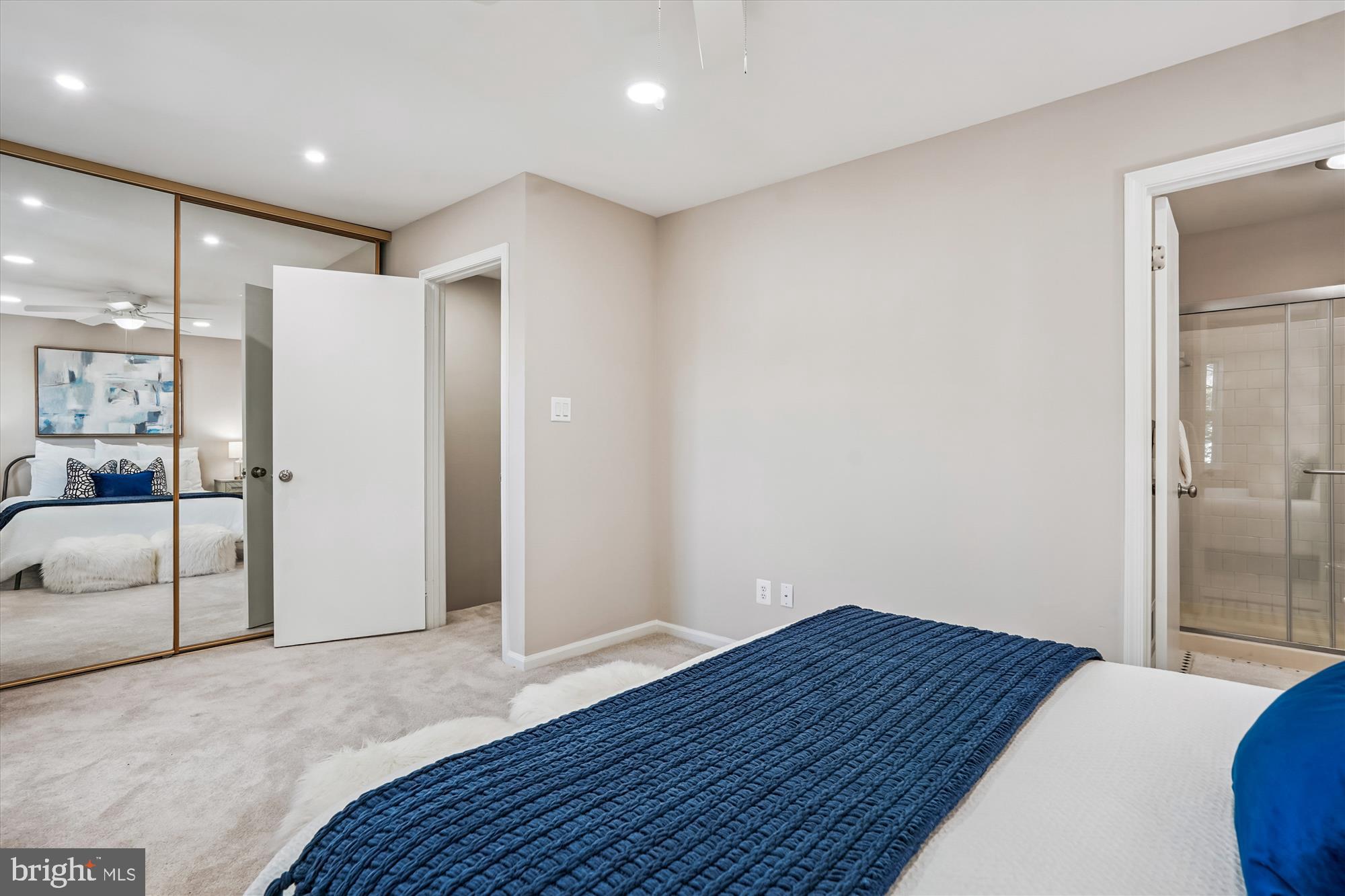 WINDING BROOK - Residential