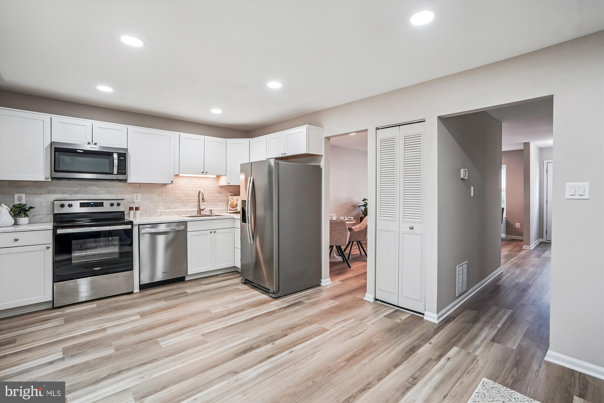 WINDING BROOK - Residential