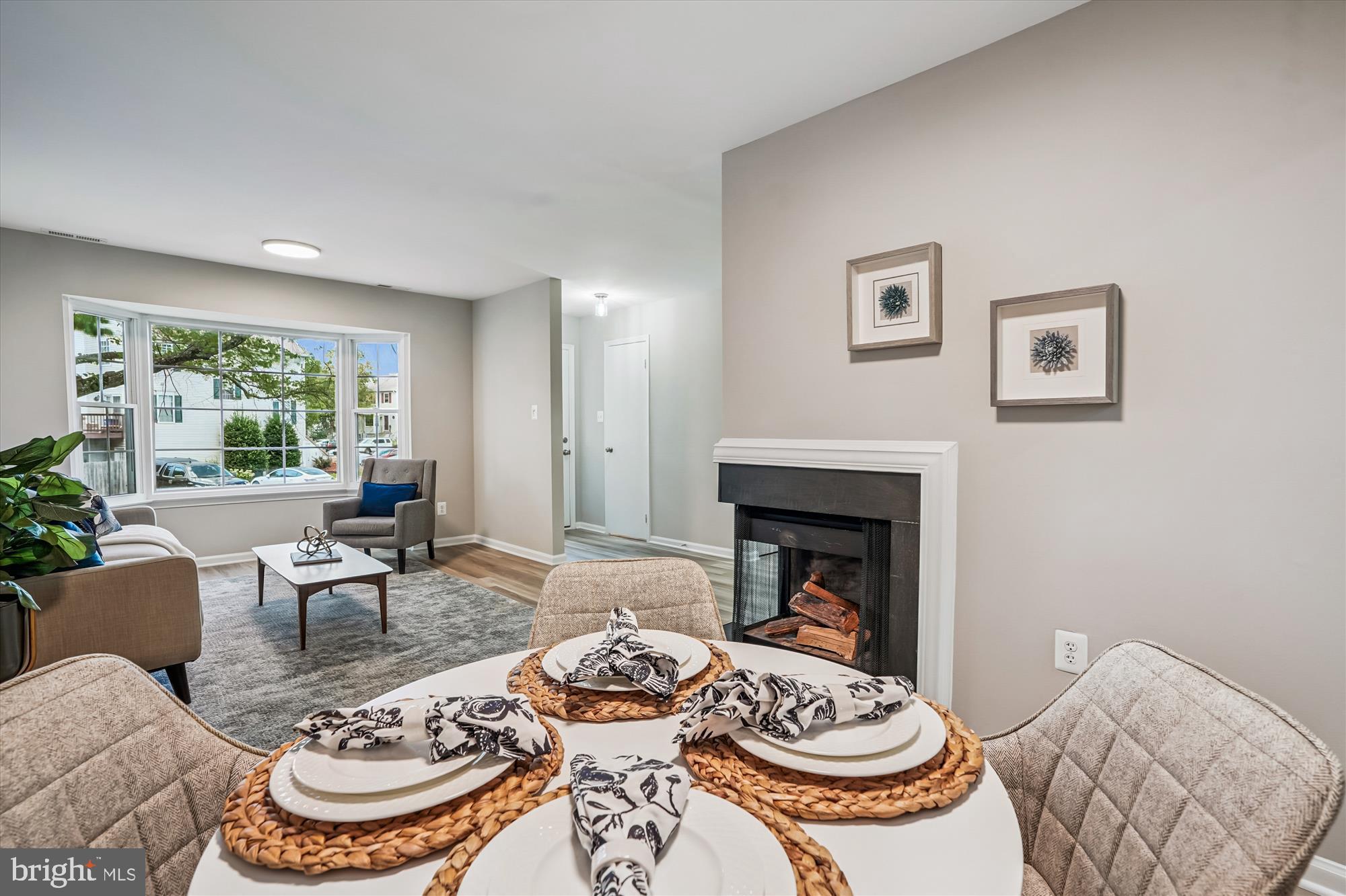 WINDING BROOK - Residential