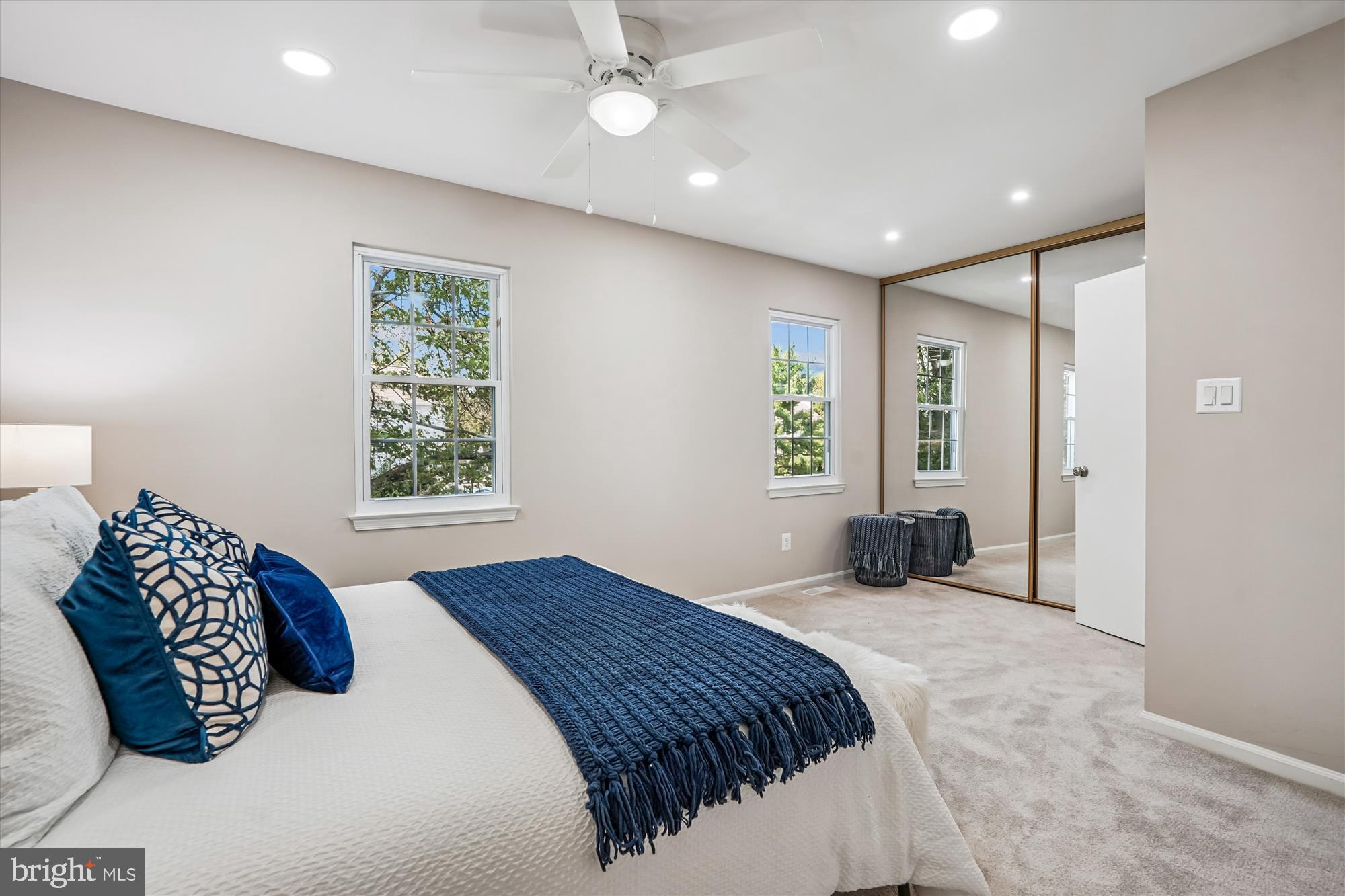 WINDING BROOK - Residential