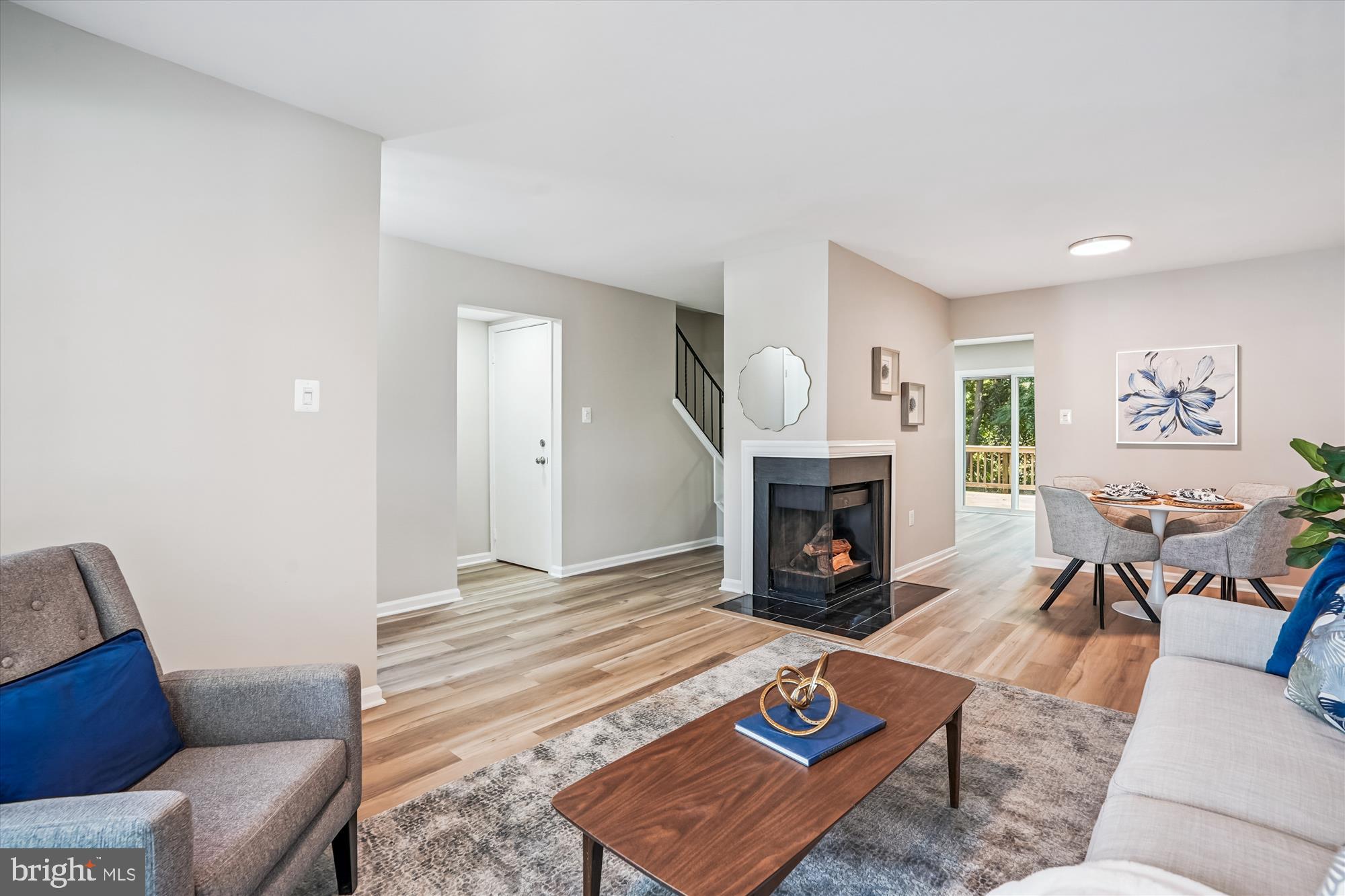 WINDING BROOK - Residential