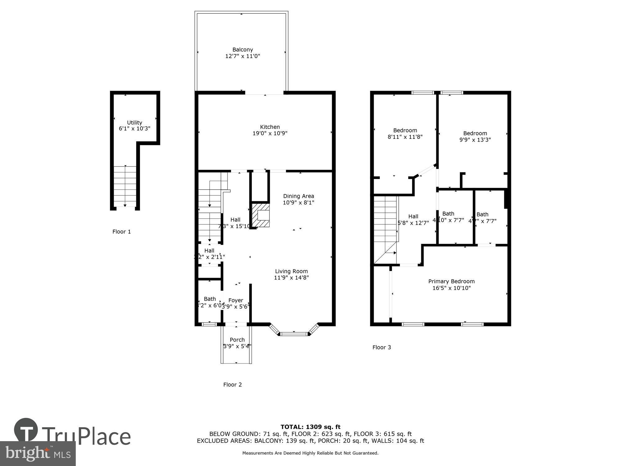 WINDING BROOK - Residential