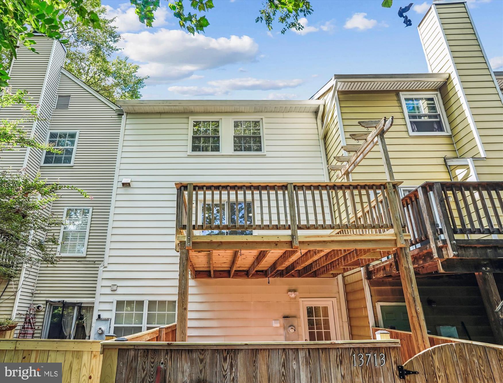 WINDING BROOK - Residential