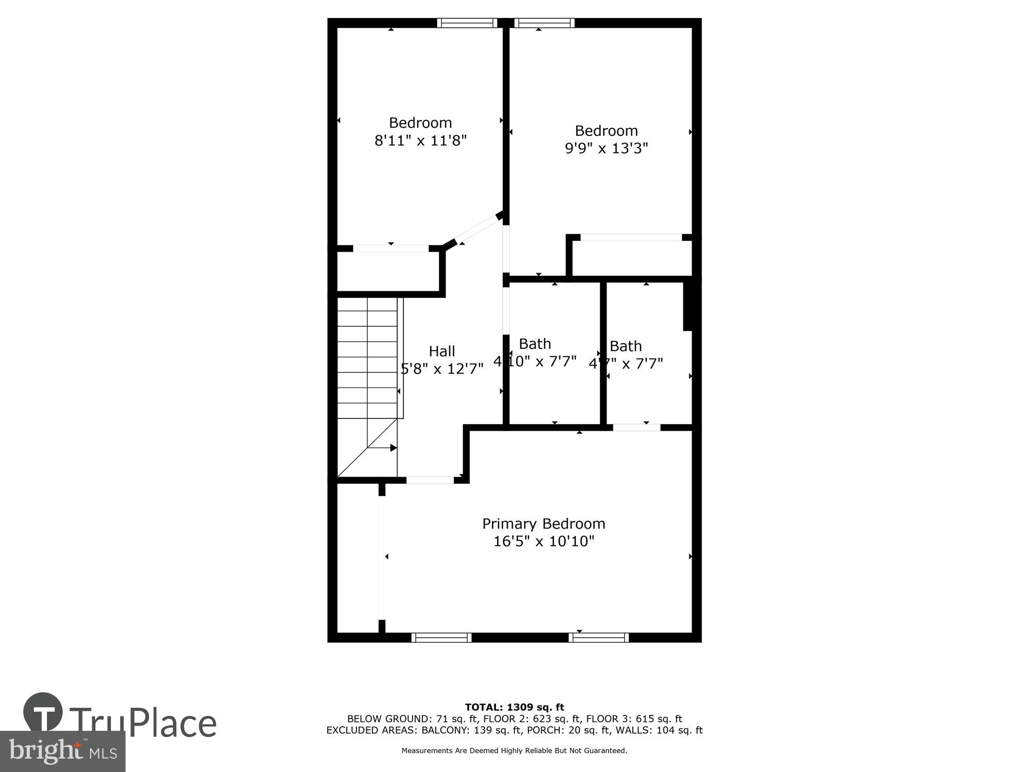WINDING BROOK - Residential