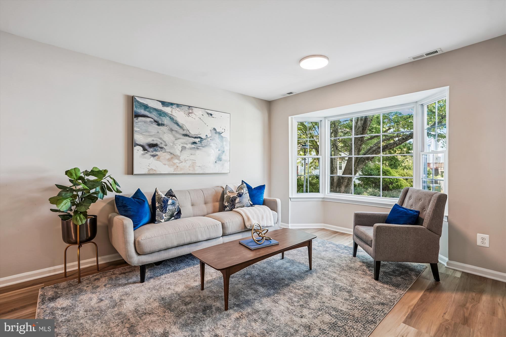 WINDING BROOK - Residential