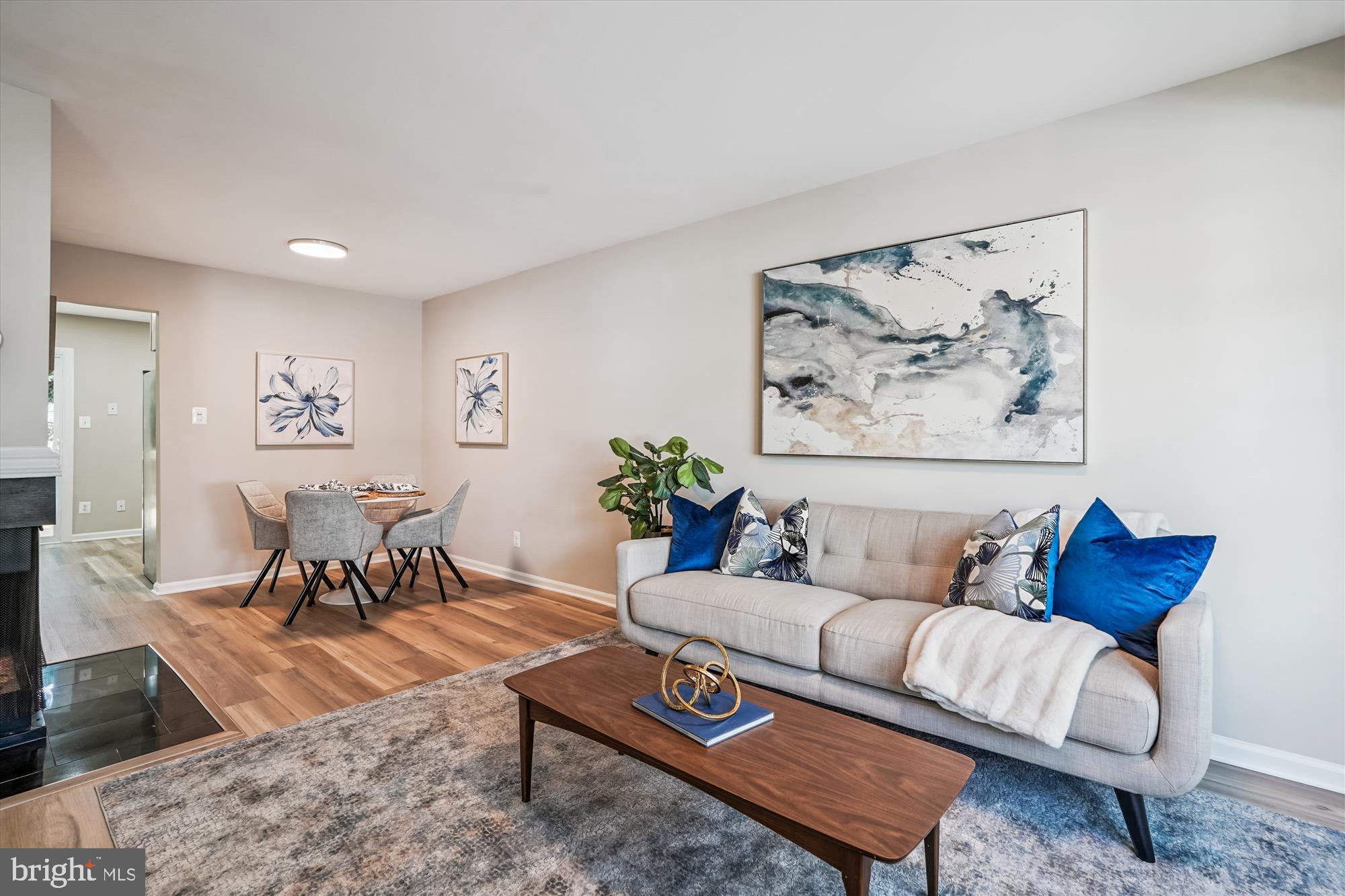 WINDING BROOK - Residential