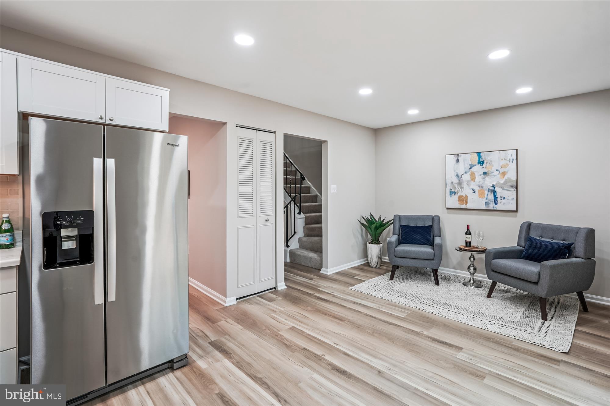 WINDING BROOK - Residential