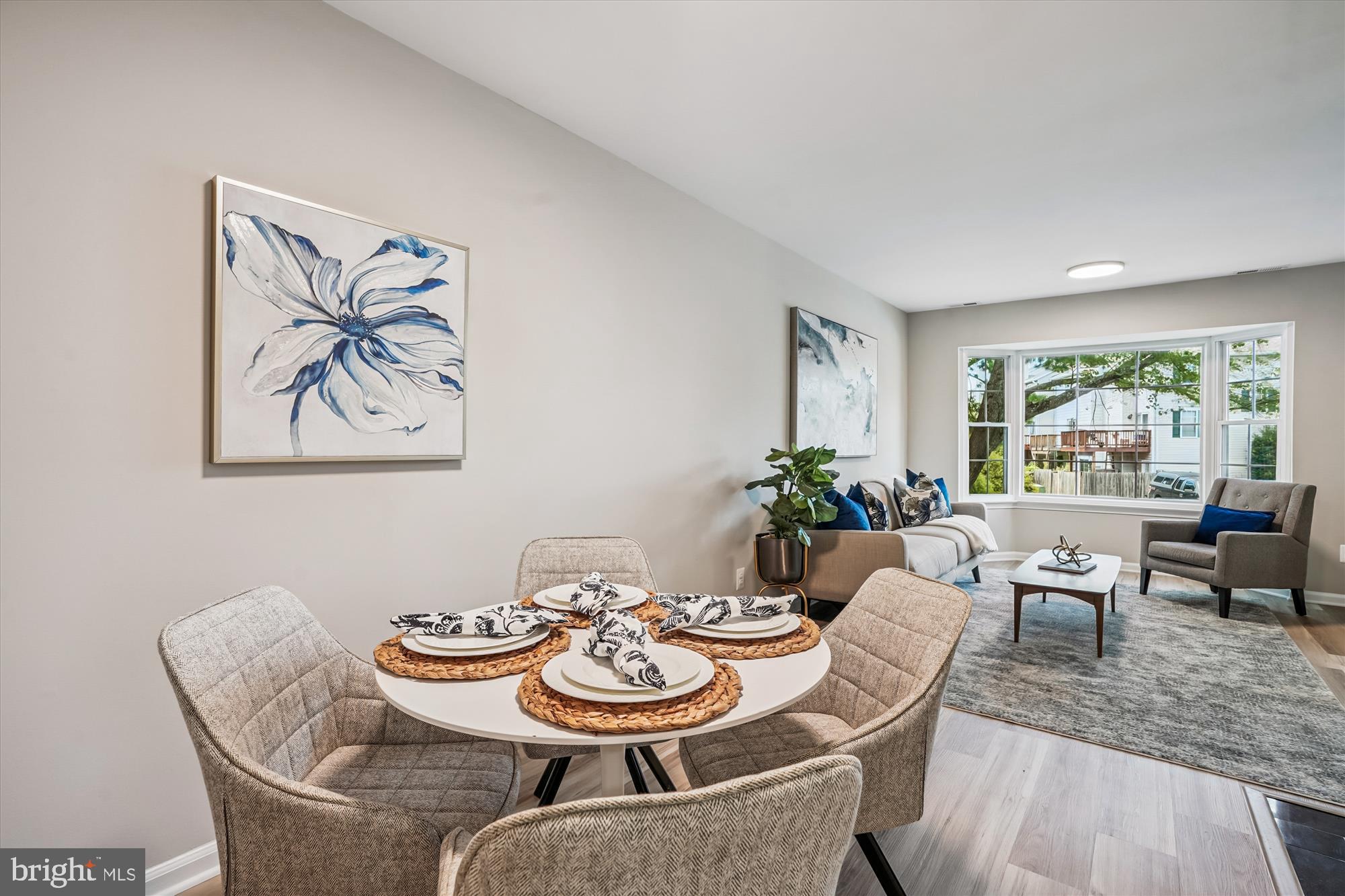 WINDING BROOK - Residential