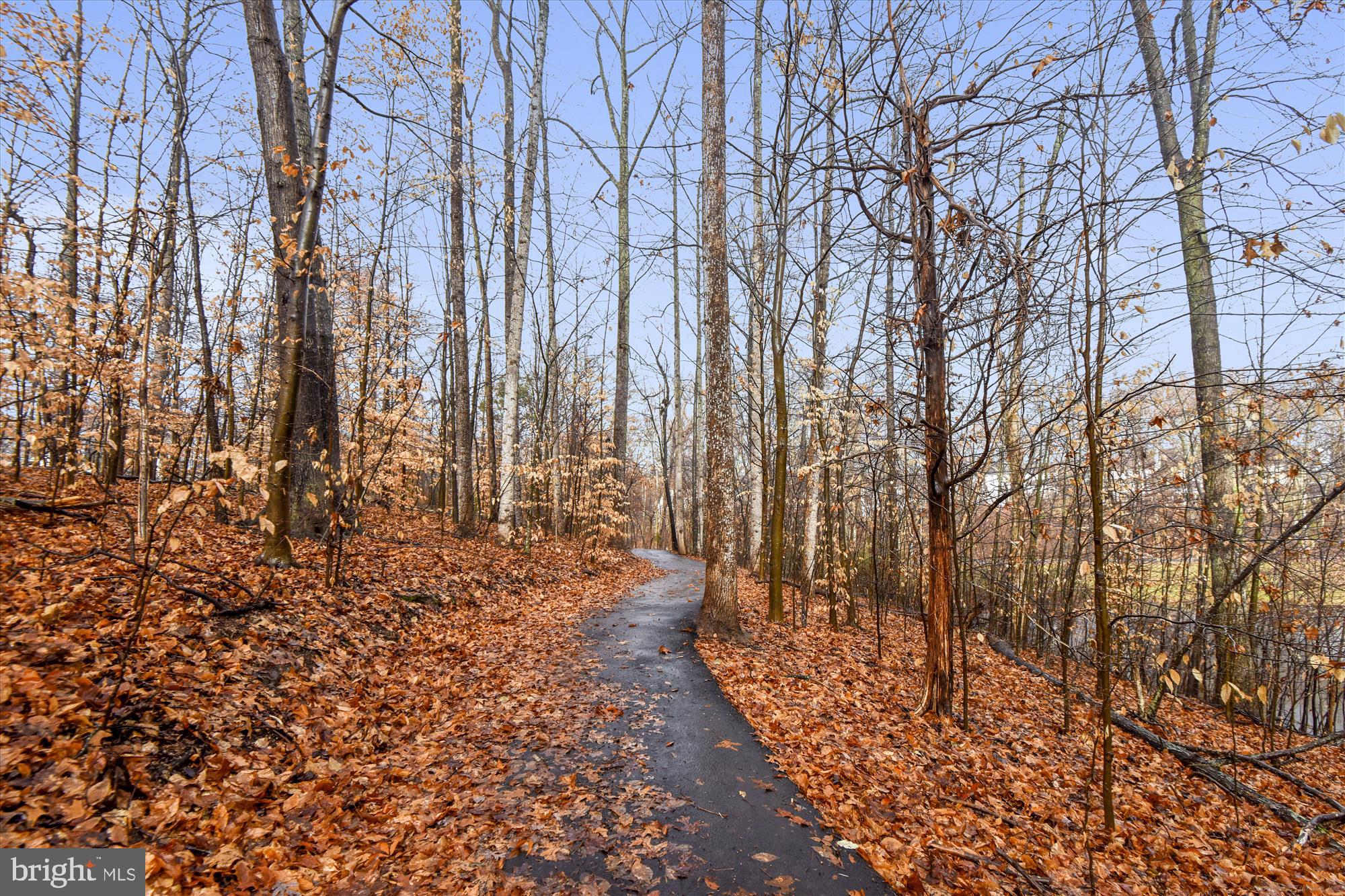 WINDING BROOK - Residential