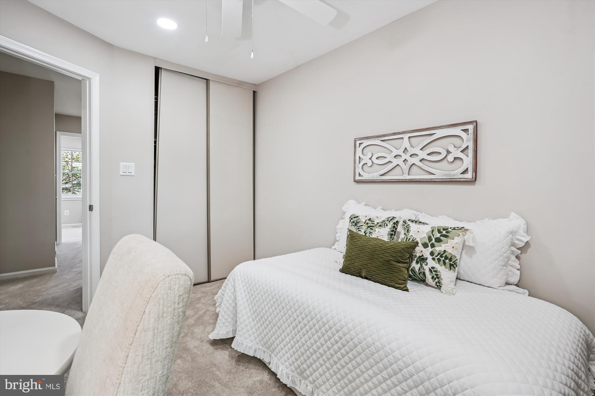 WINDING BROOK - Residential