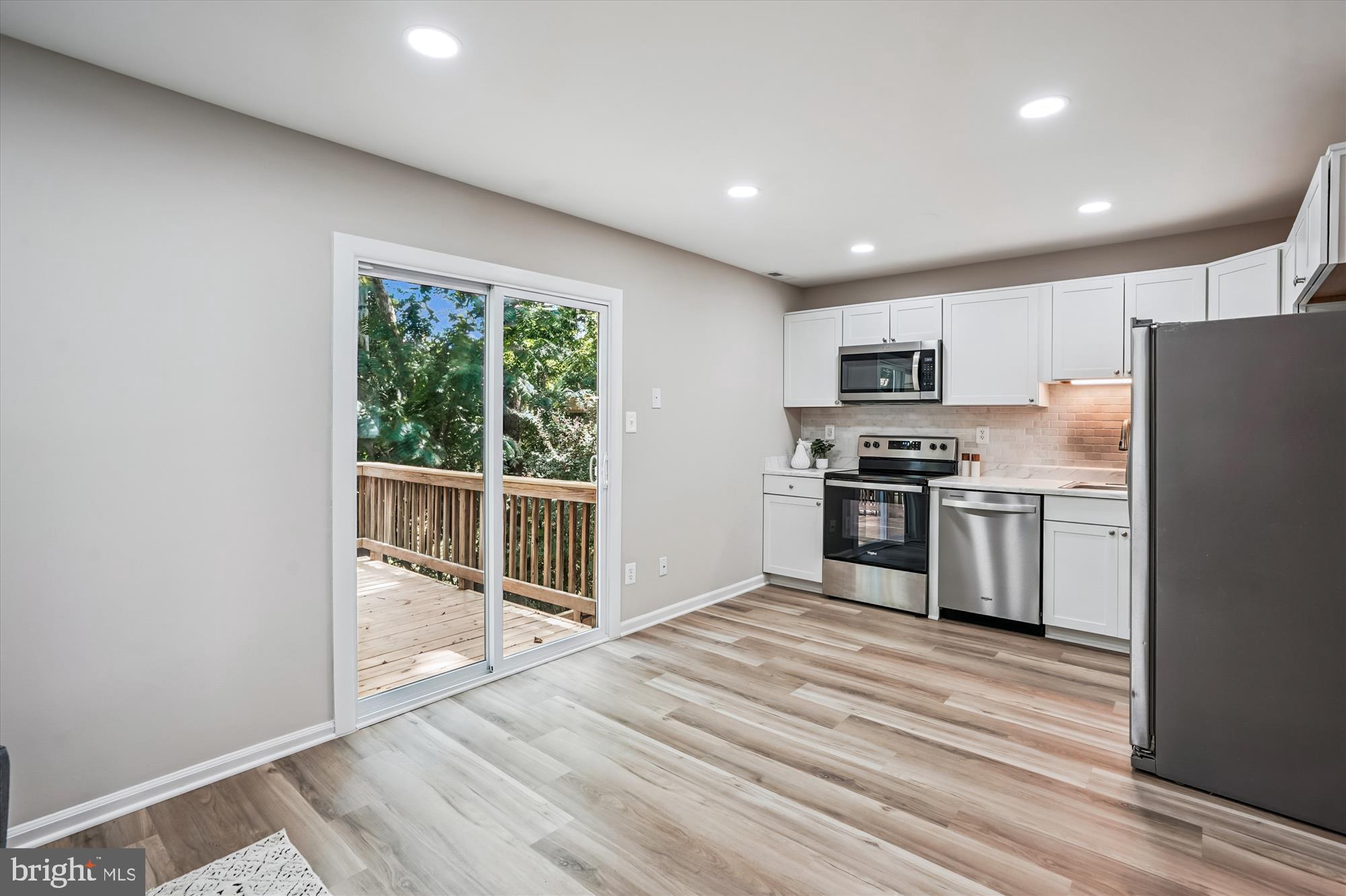 WINDING BROOK - Residential