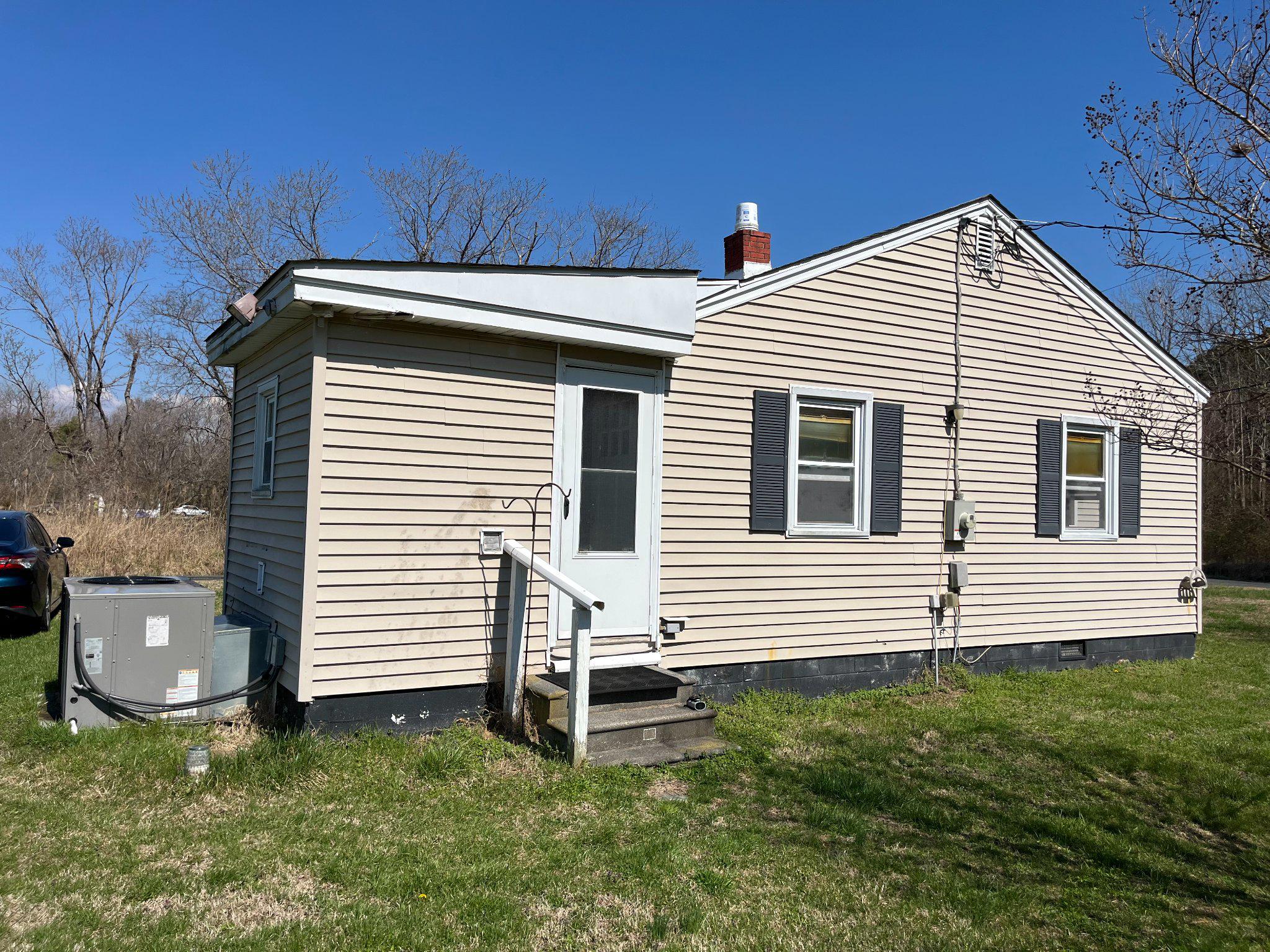 10762 TODDVILLE ROAD