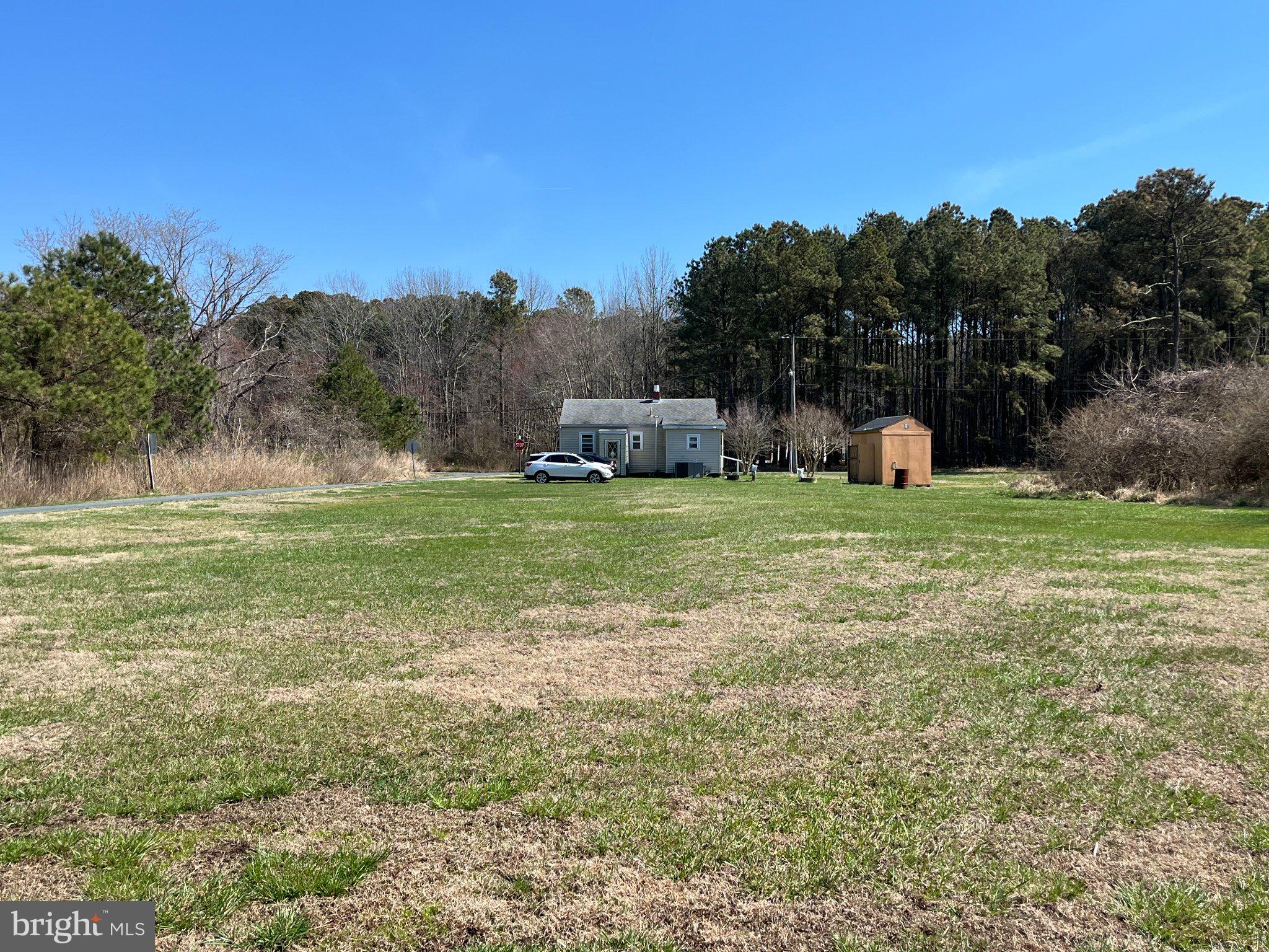 10762 TODDVILLE ROAD