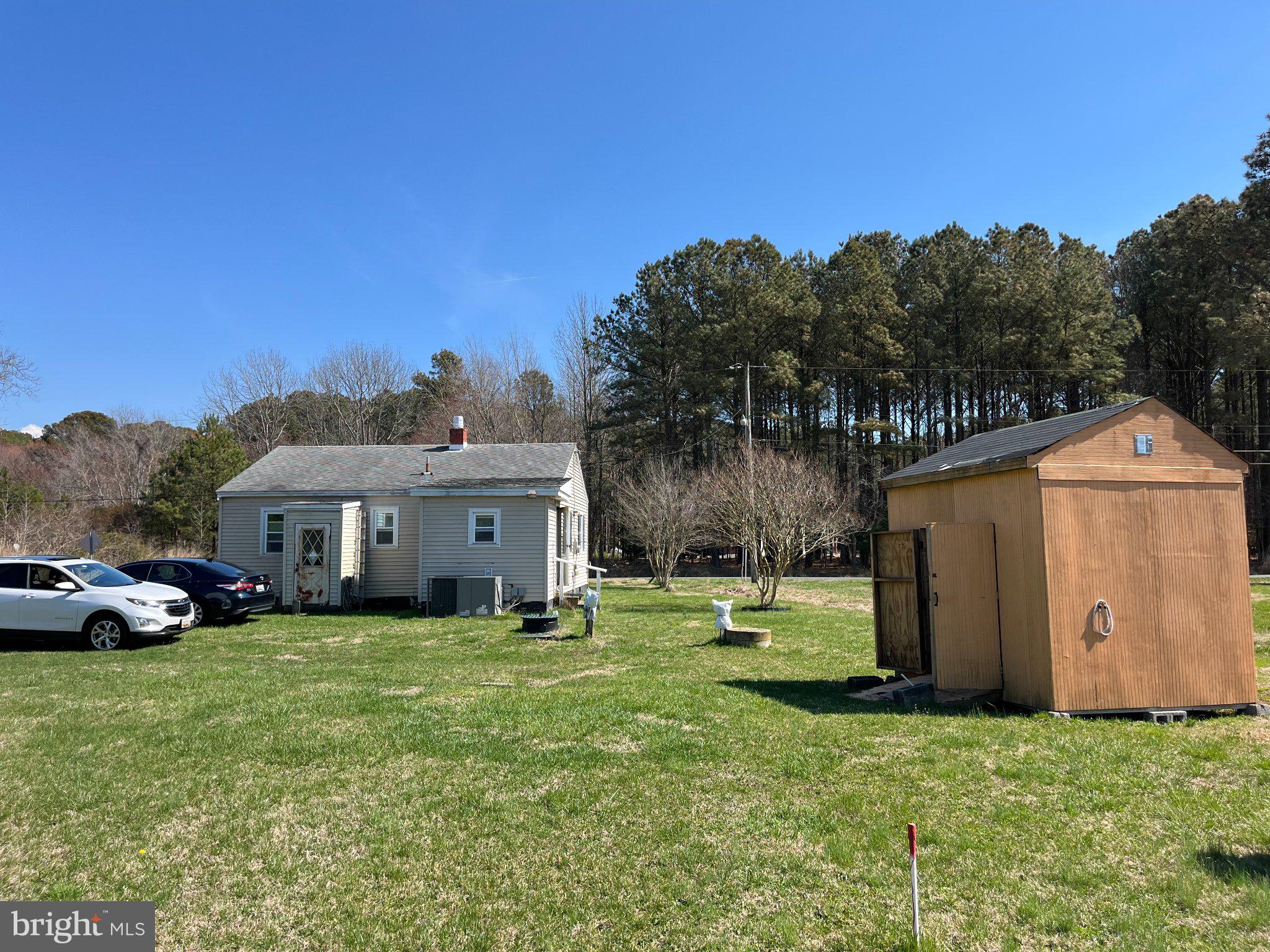 10762 TODDVILLE ROAD