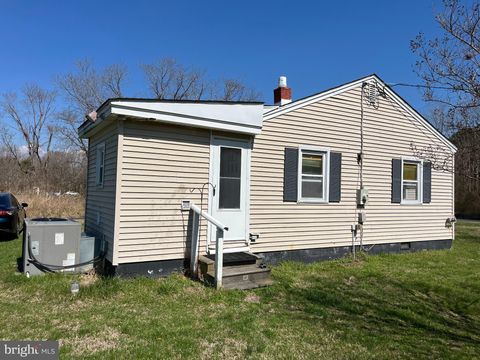 10762 TODDVILLE ROAD CHANCE MD 21821