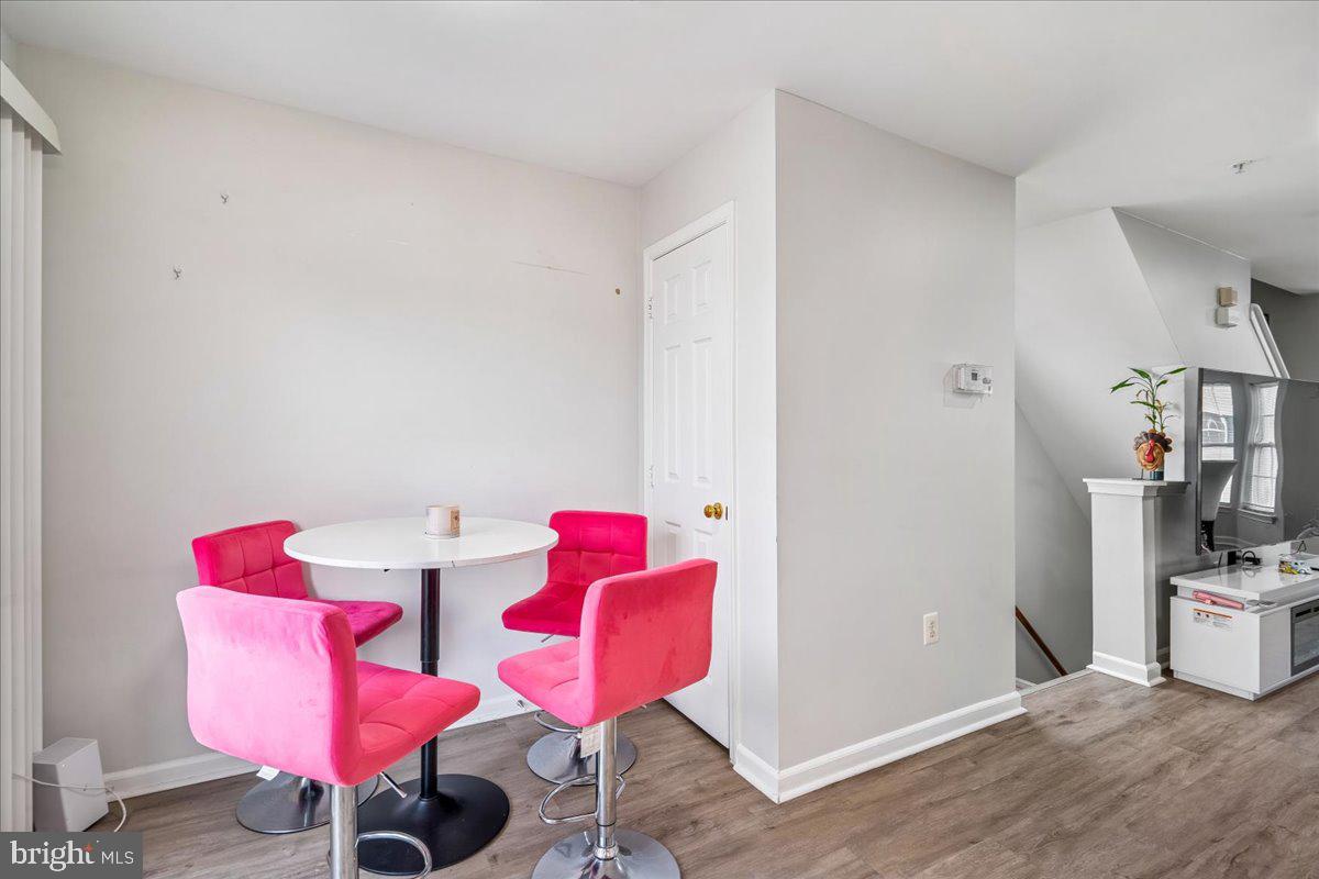 THOMPSON ESTATES - Residential