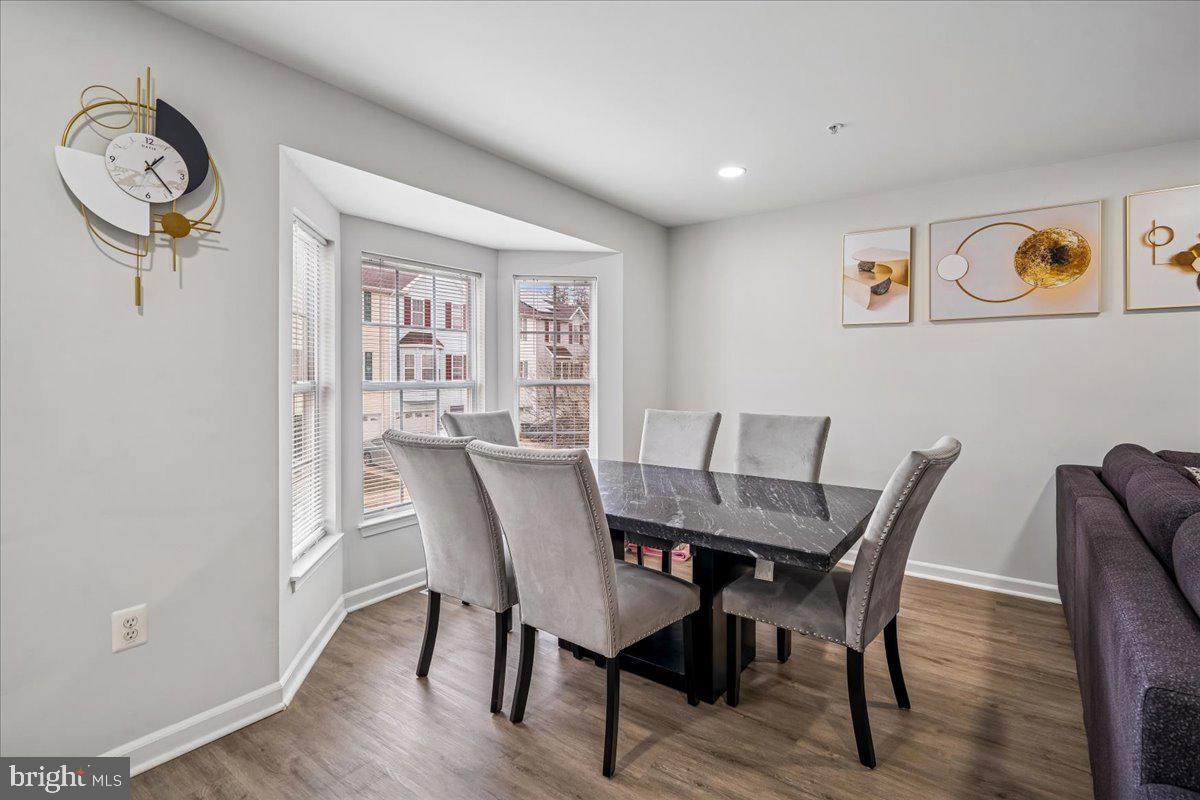 THOMPSON ESTATES - Residential