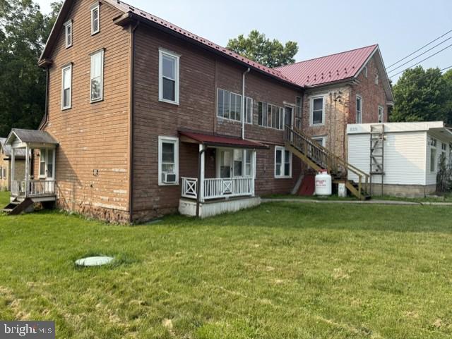 436 GRIST MILL ROAD
