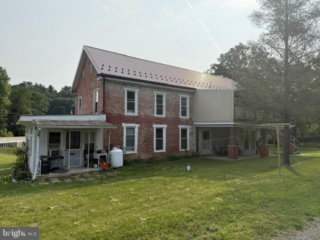 436 GRIST MILL ROAD