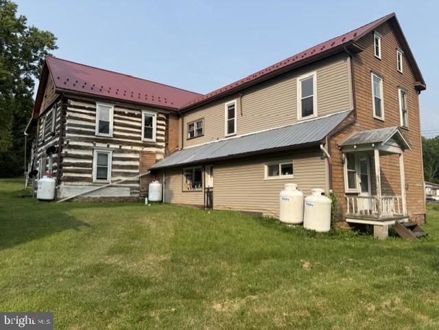 436 GRIST MILL ROAD