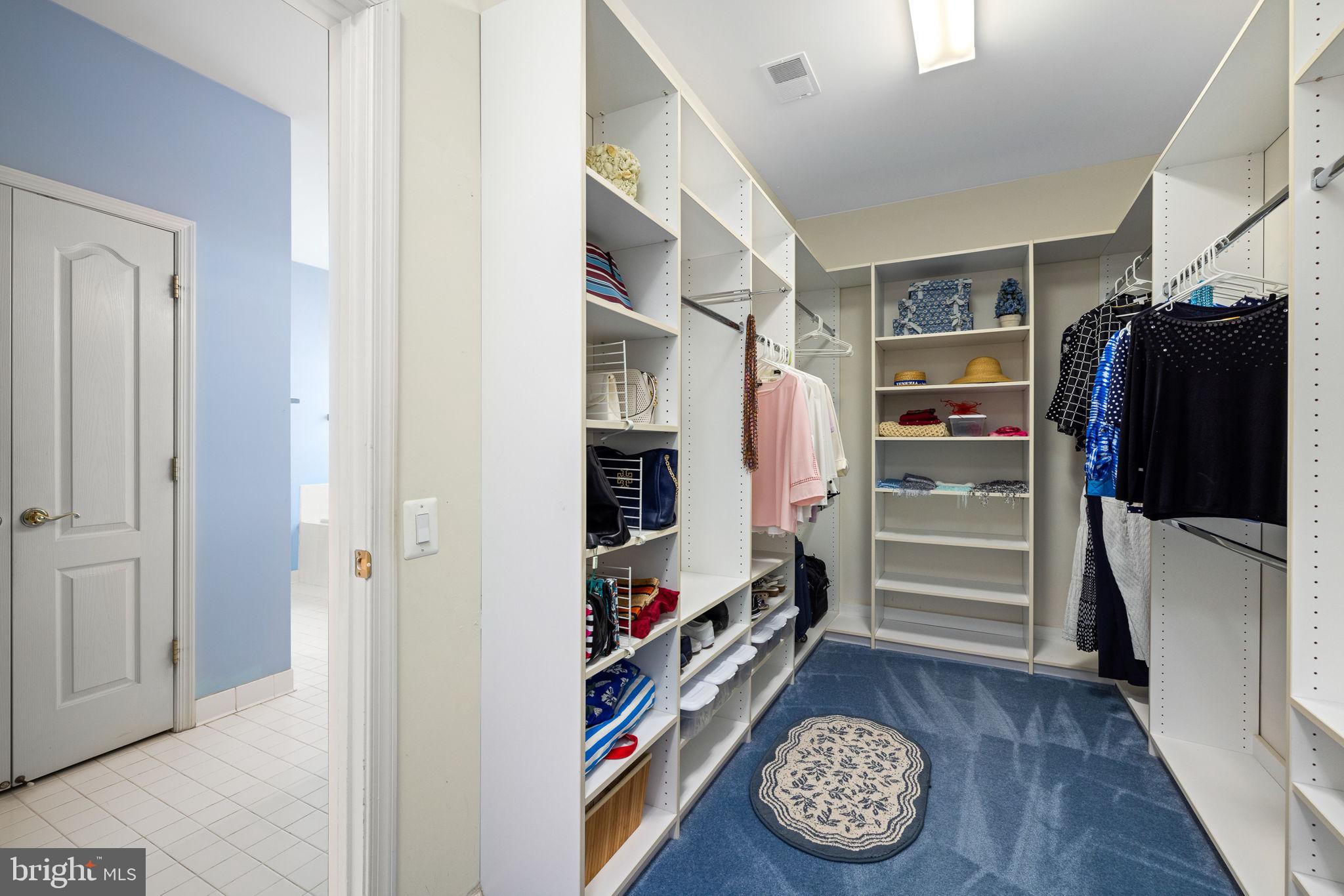 FALLS RUN - Residential