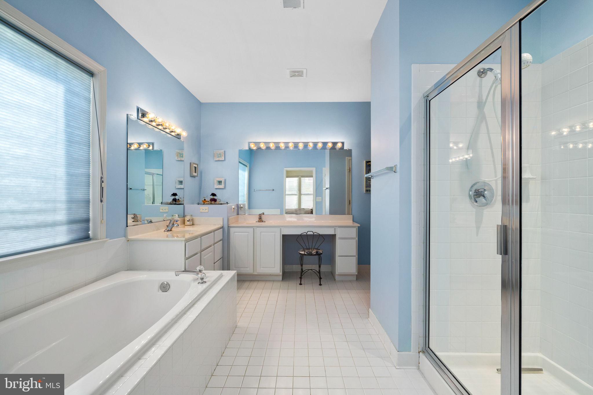 FALLS RUN - Residential