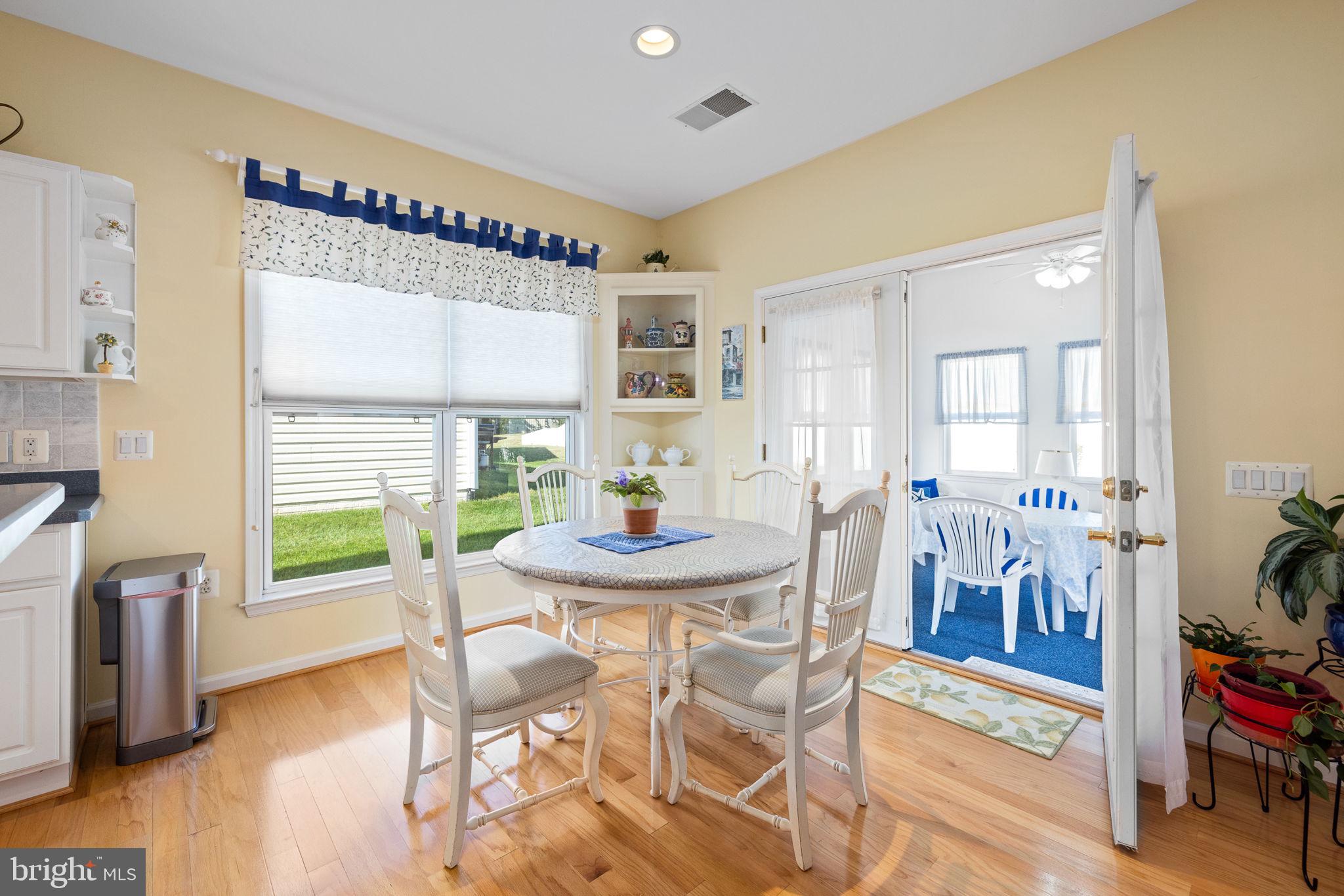 FALLS RUN - Residential